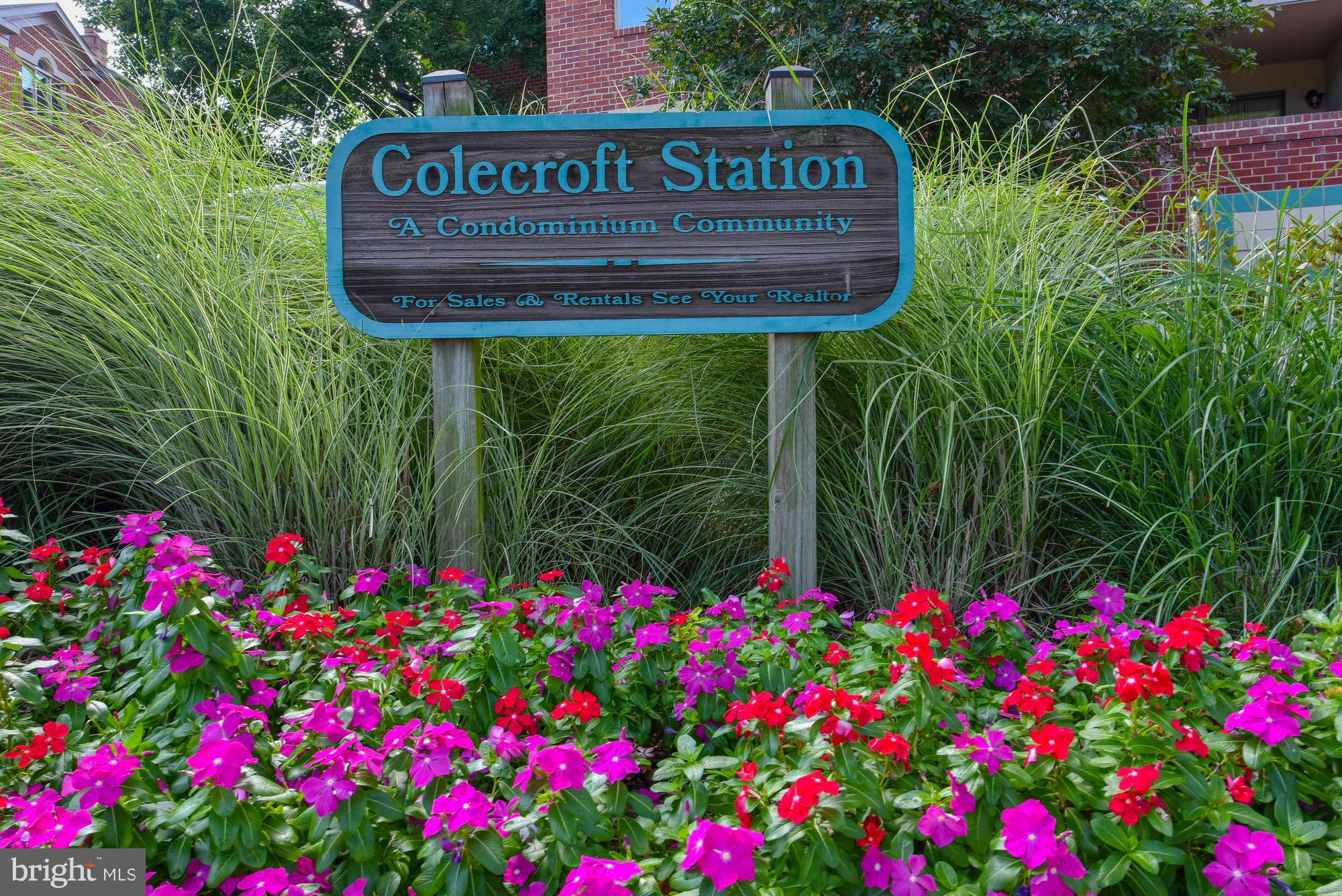 COLECROFT - Residential