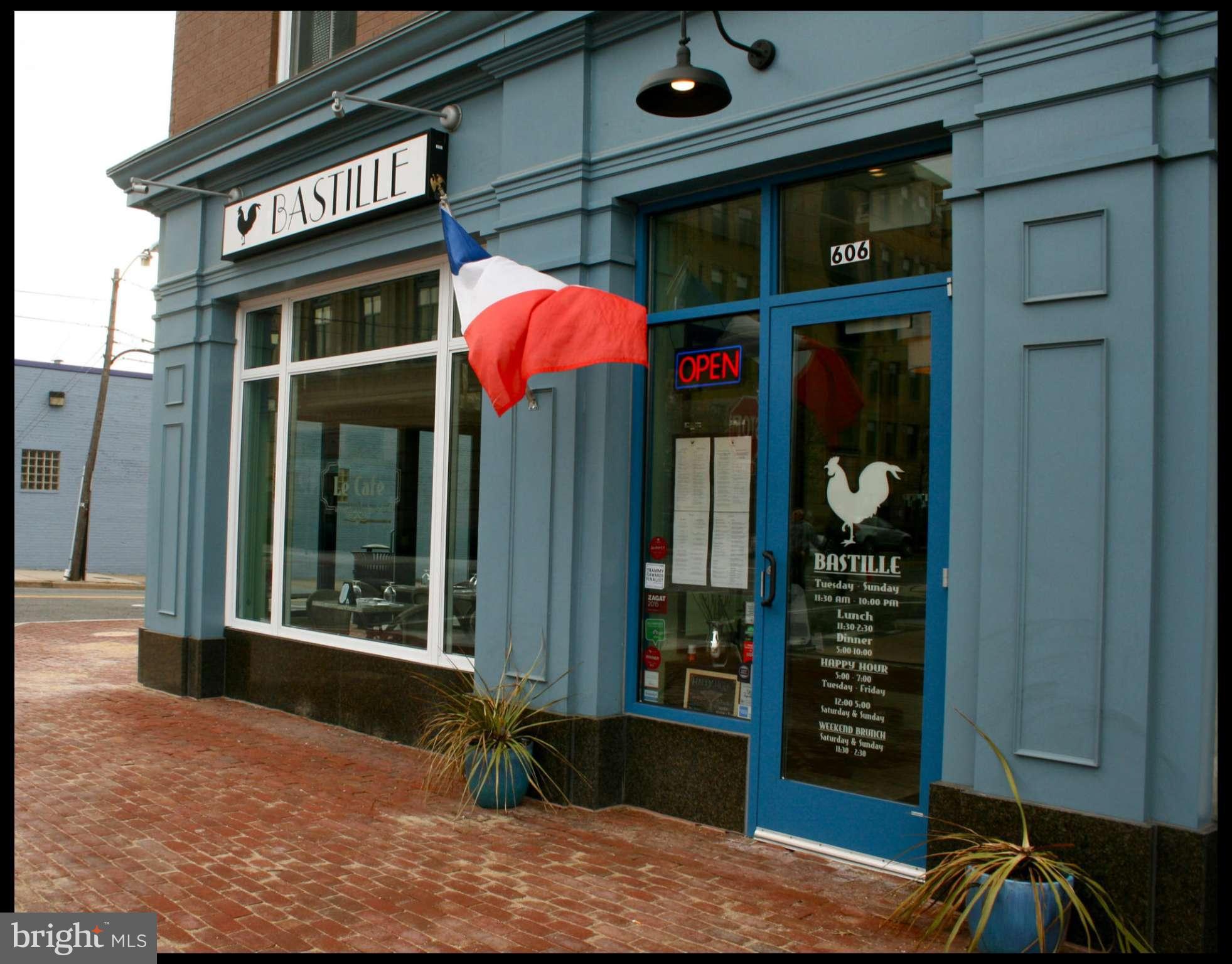 COLECROFT - Residential