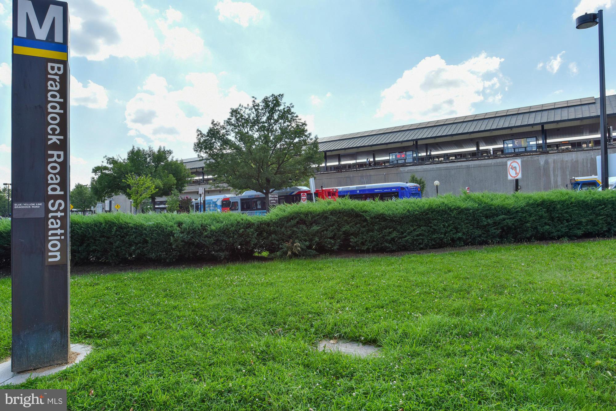 COLECROFT - Residential