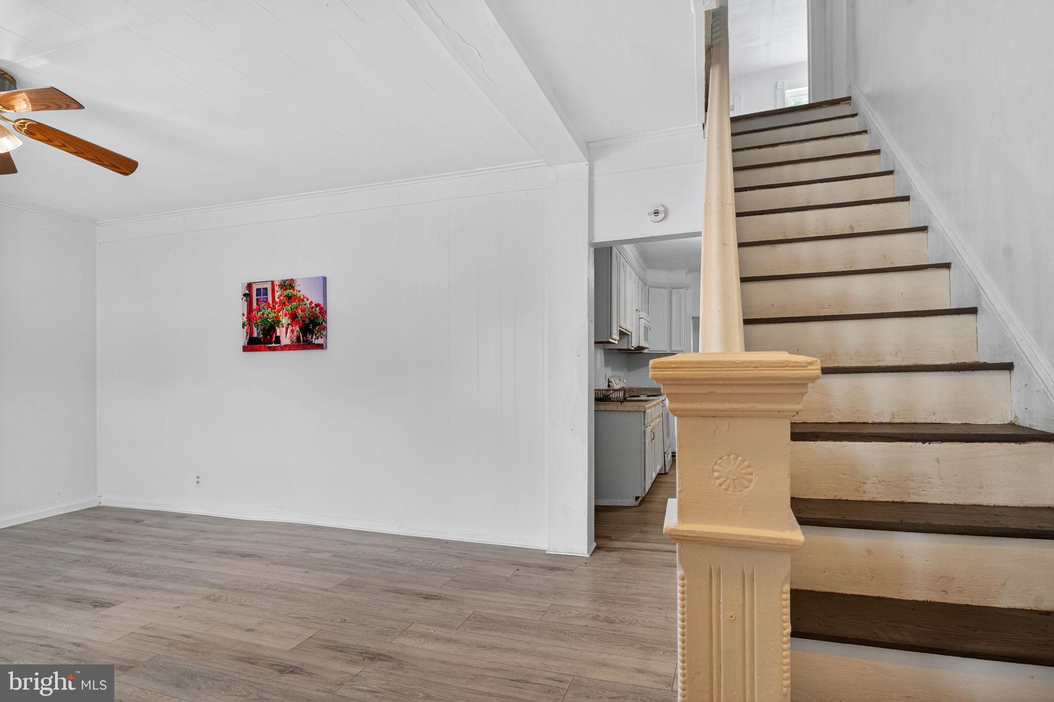 23 N GREENWOOD STREET