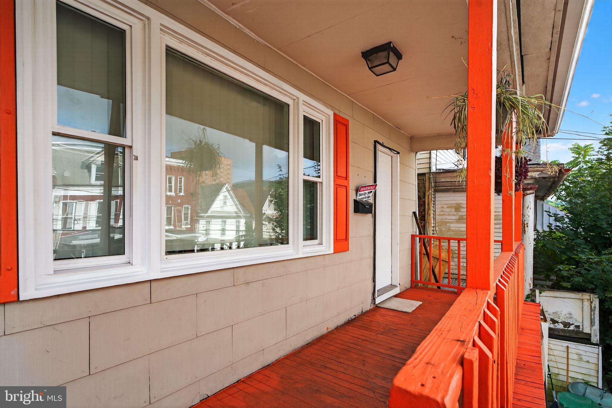 23 N GREENWOOD STREET