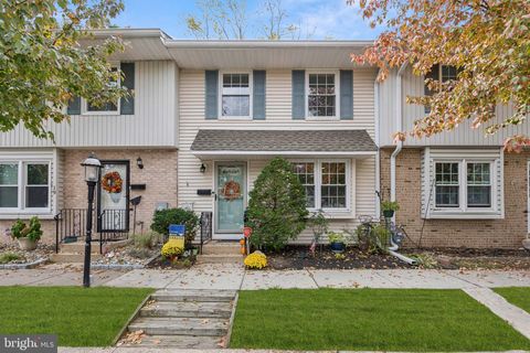 12 E MAPLE AVENUE 18 MERCHANTVILLE NJ 08109