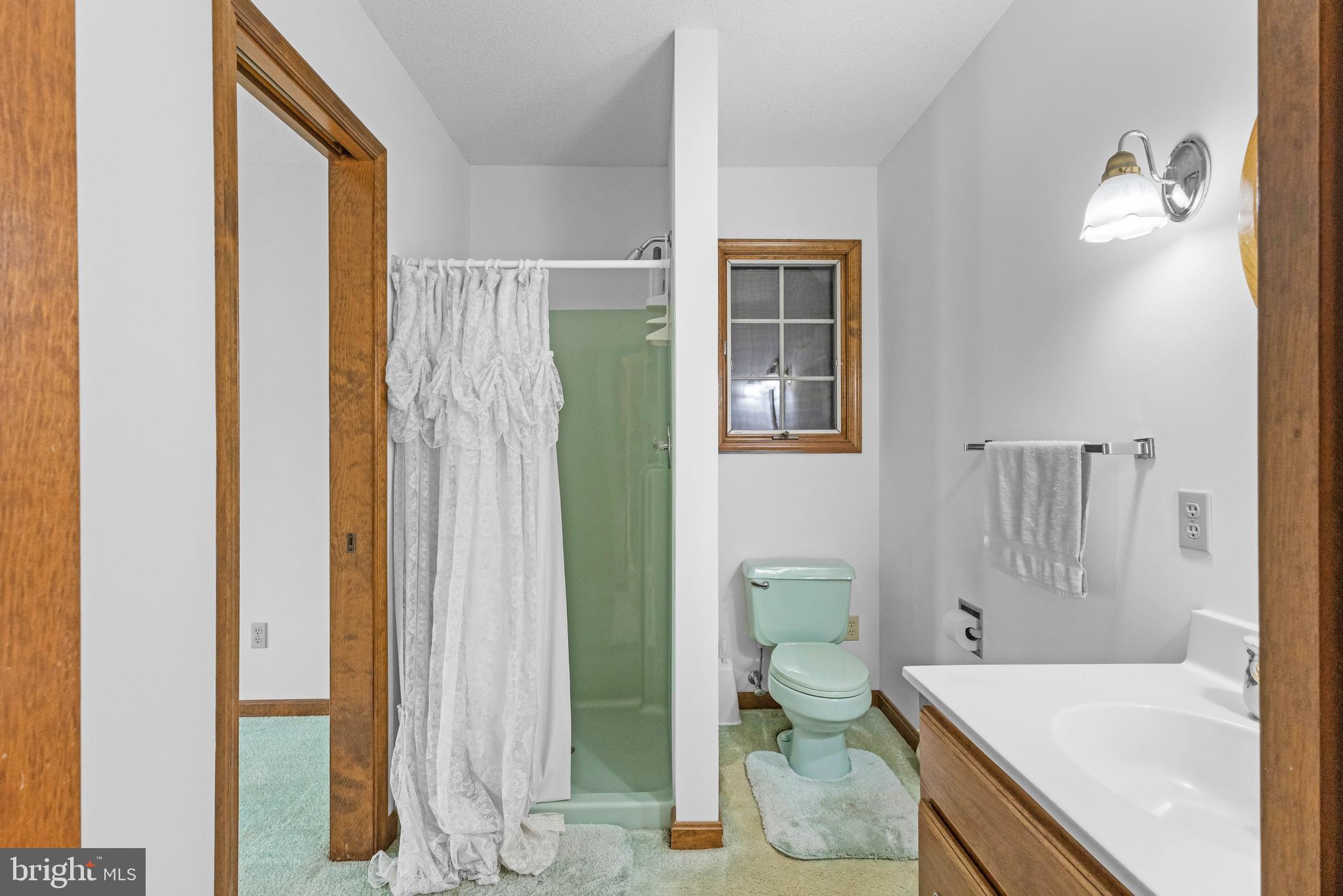 POINT FARM - Residential