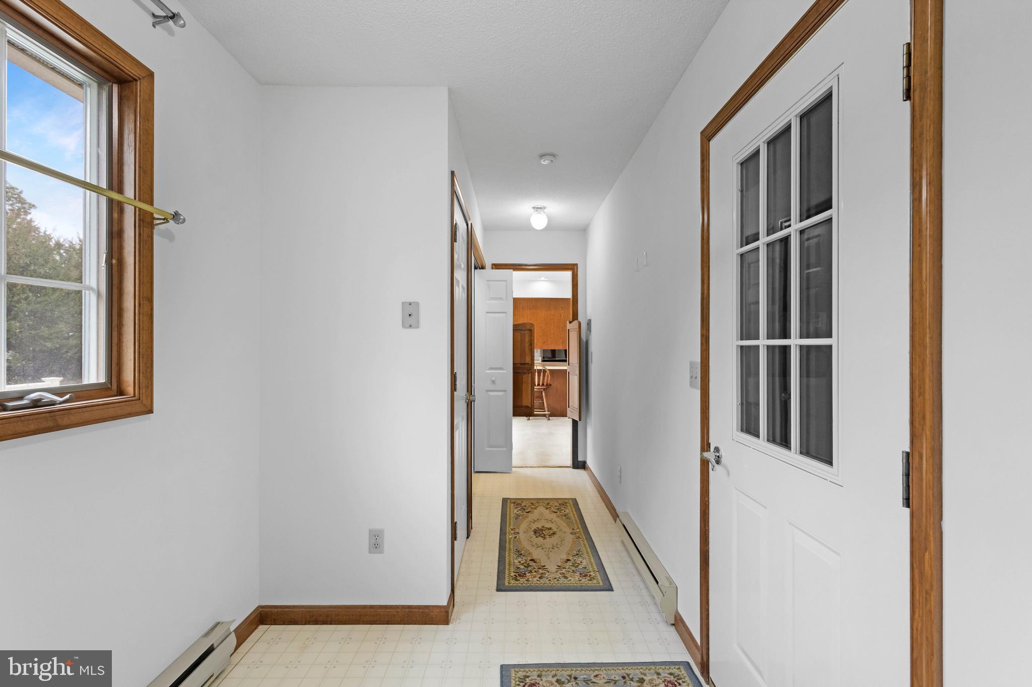 POINT FARM - Residential