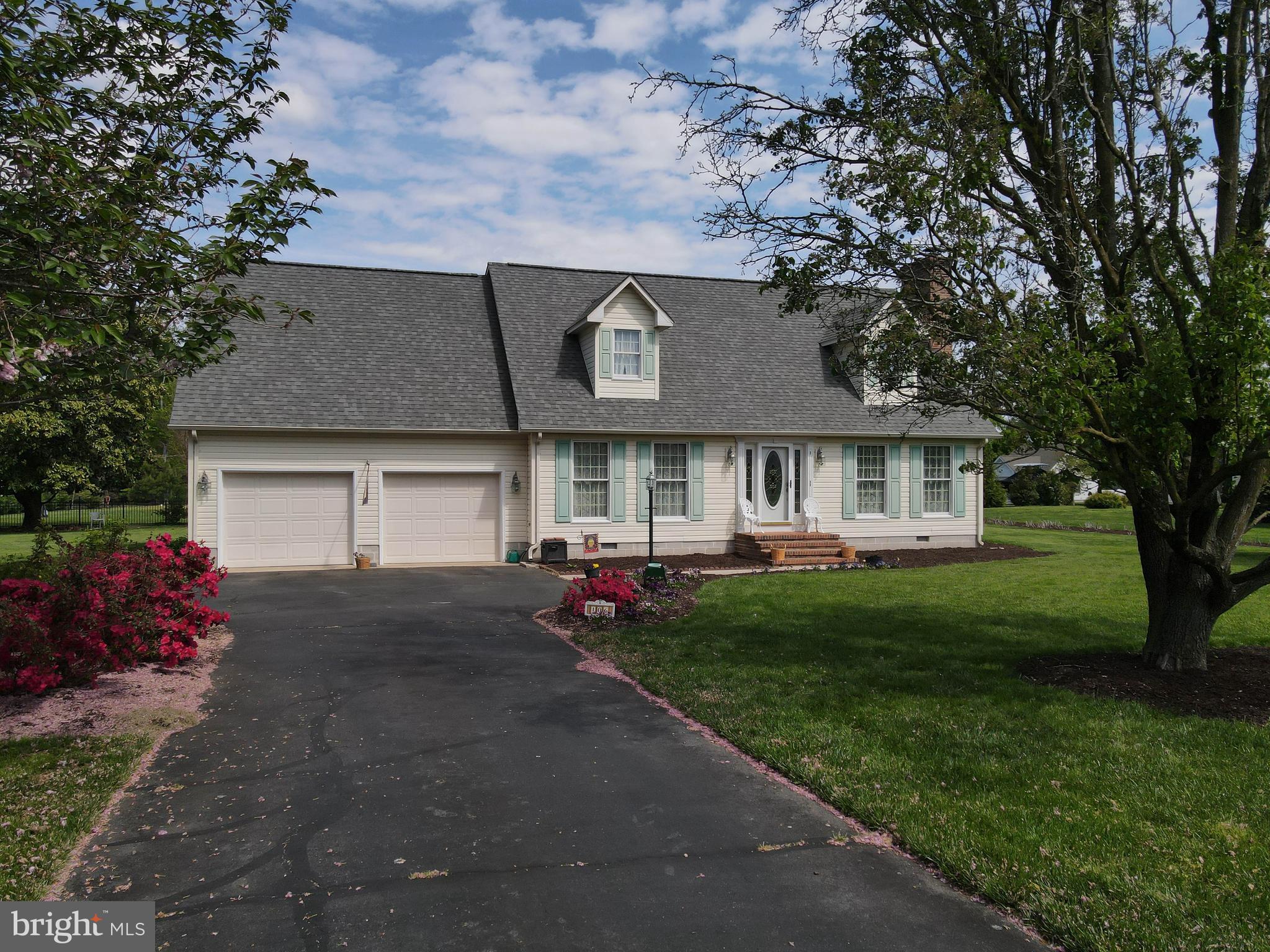 POINT FARM - Residential