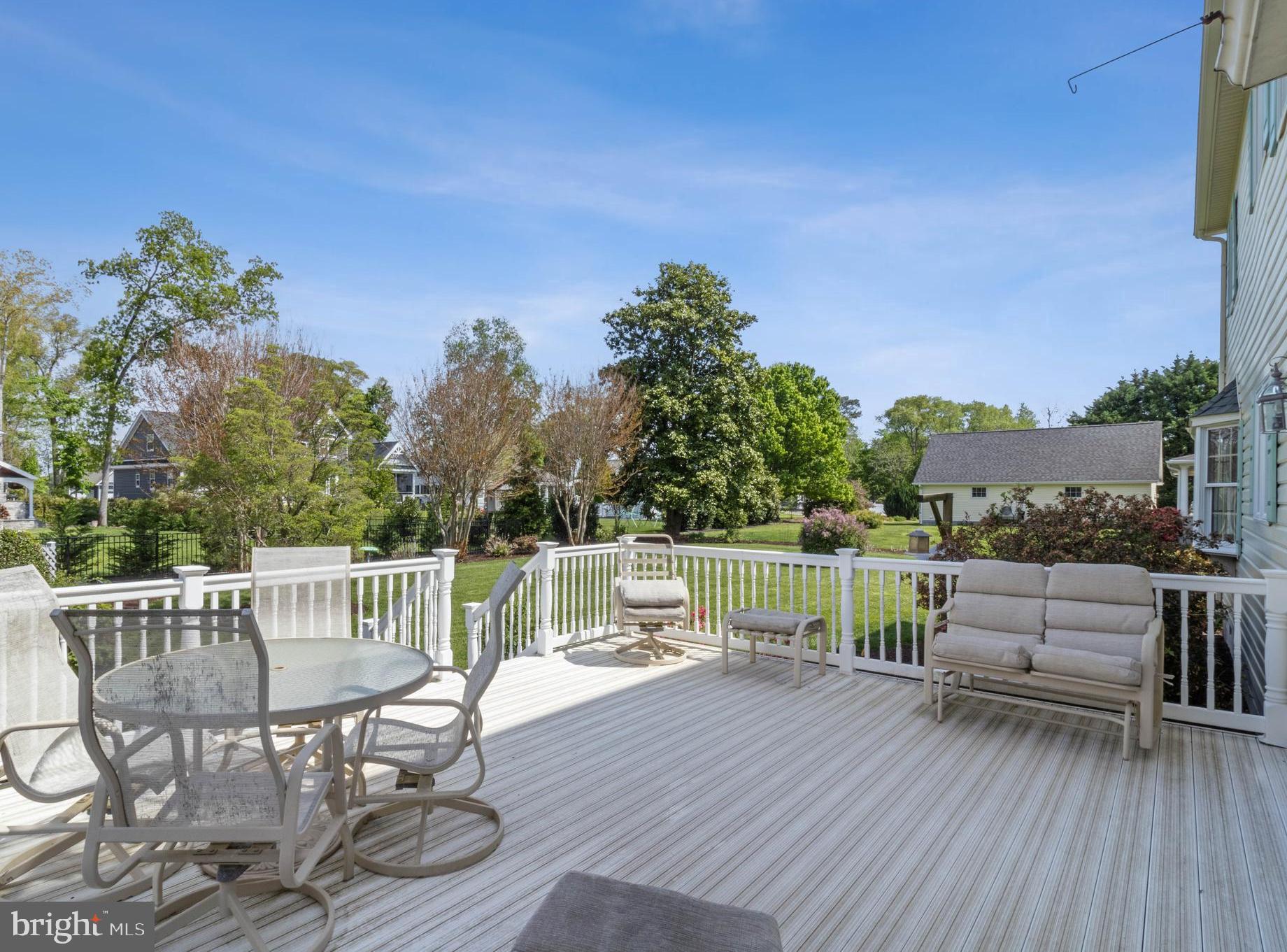 POINT FARM - Residential