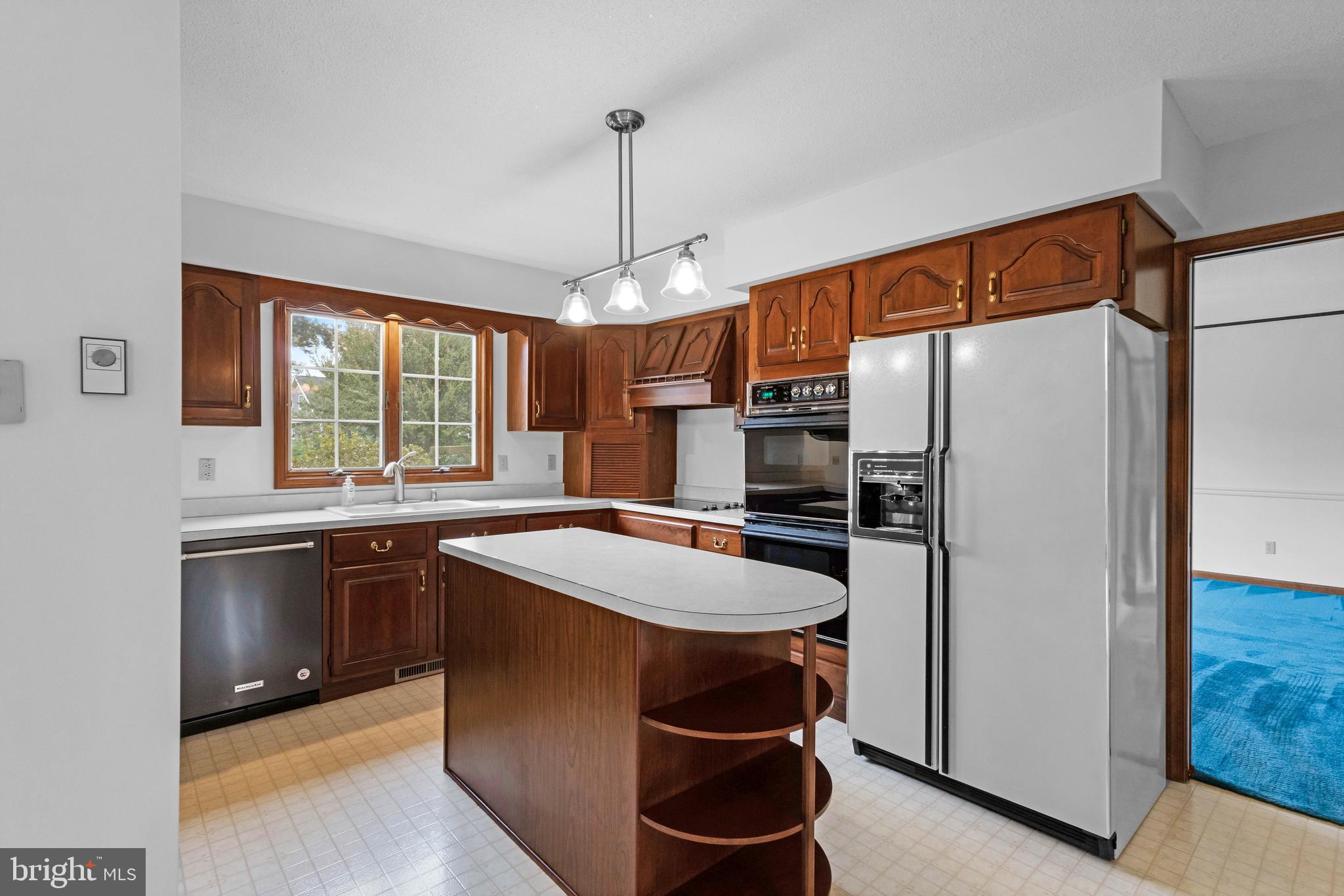 POINT FARM - Residential