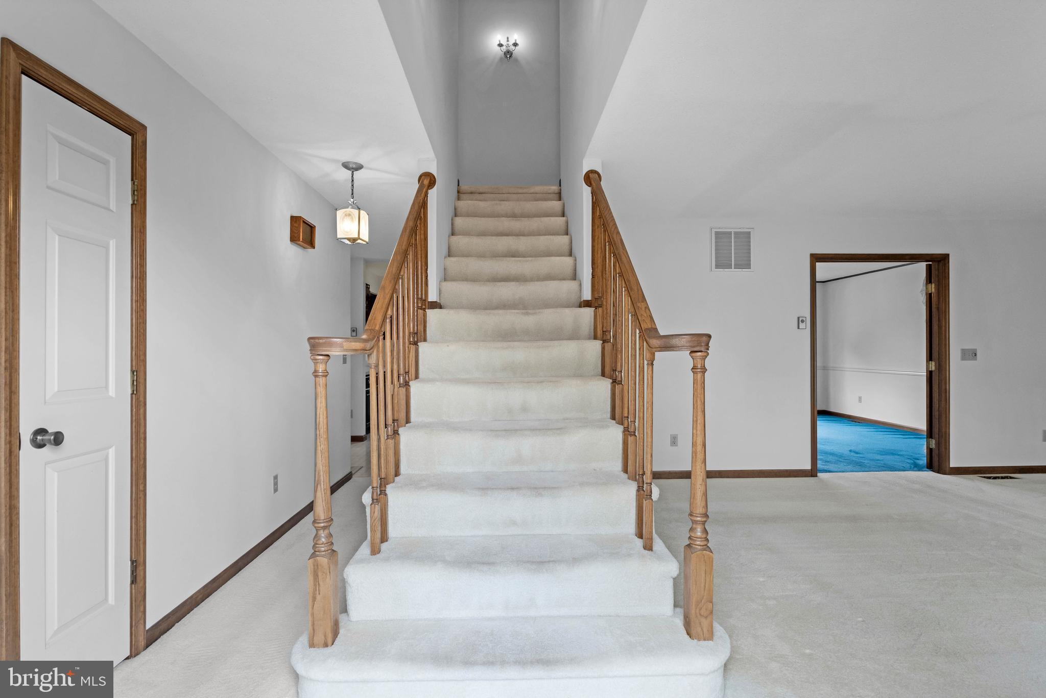 POINT FARM - Residential