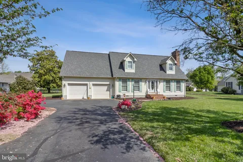 106 Creekside Drive, Dagsboro, DE MLS: DESU2085282