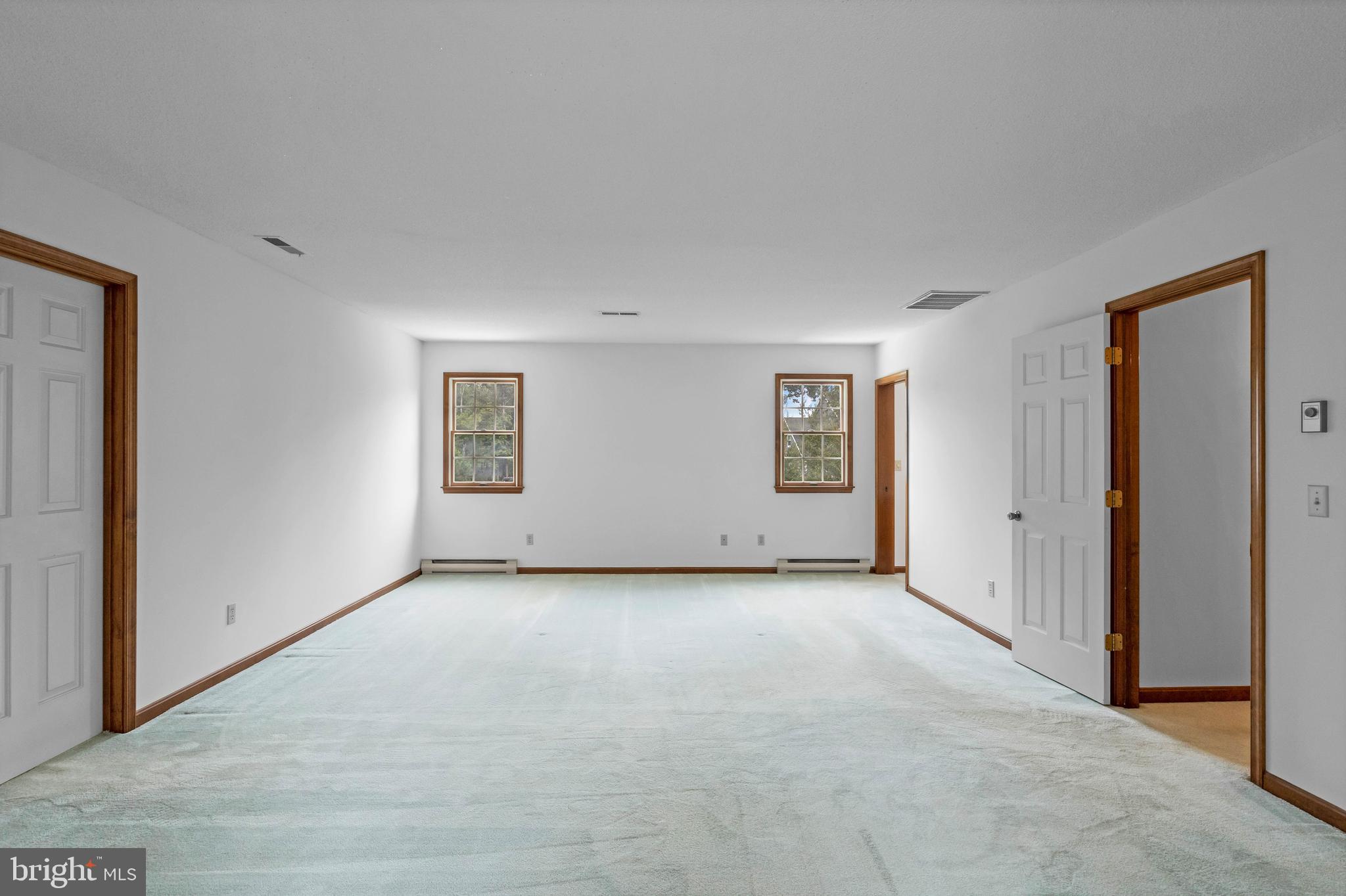 POINT FARM - Residential