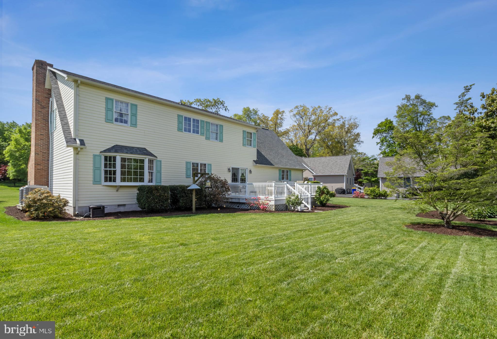 POINT FARM - Residential