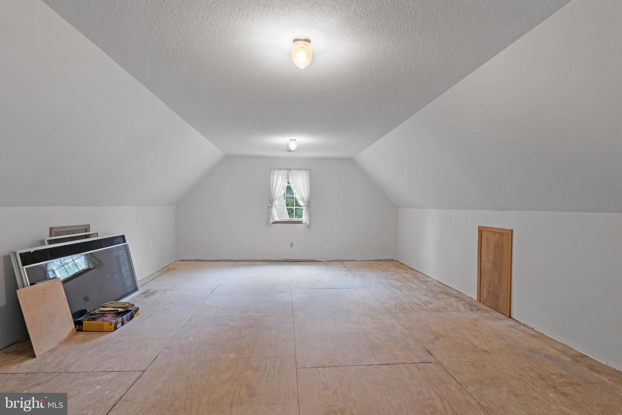 POINT FARM - Residential