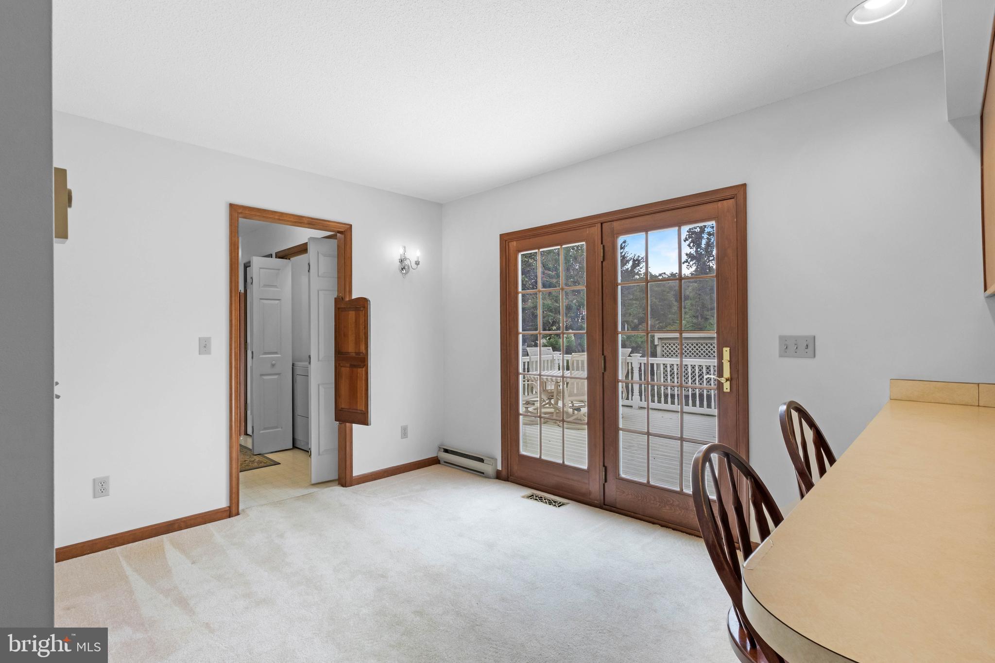 POINT FARM - Residential