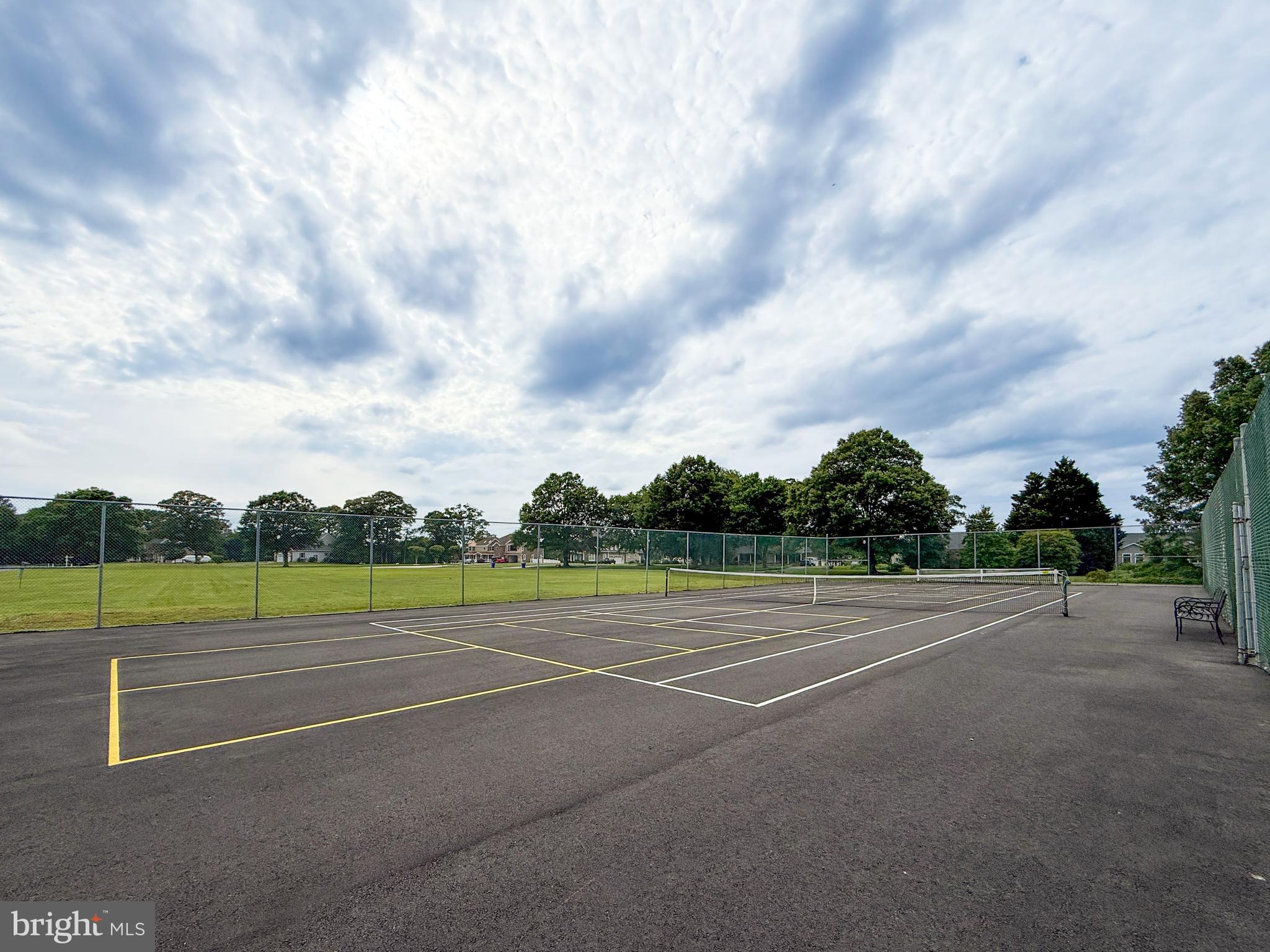 POINT FARM - Residential