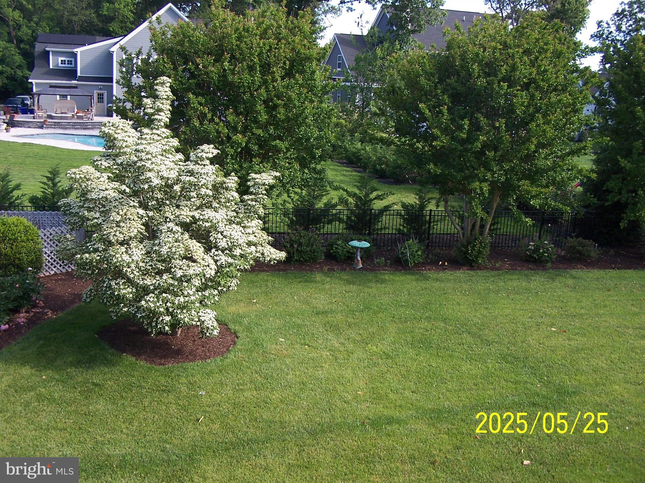 POINT FARM - Residential