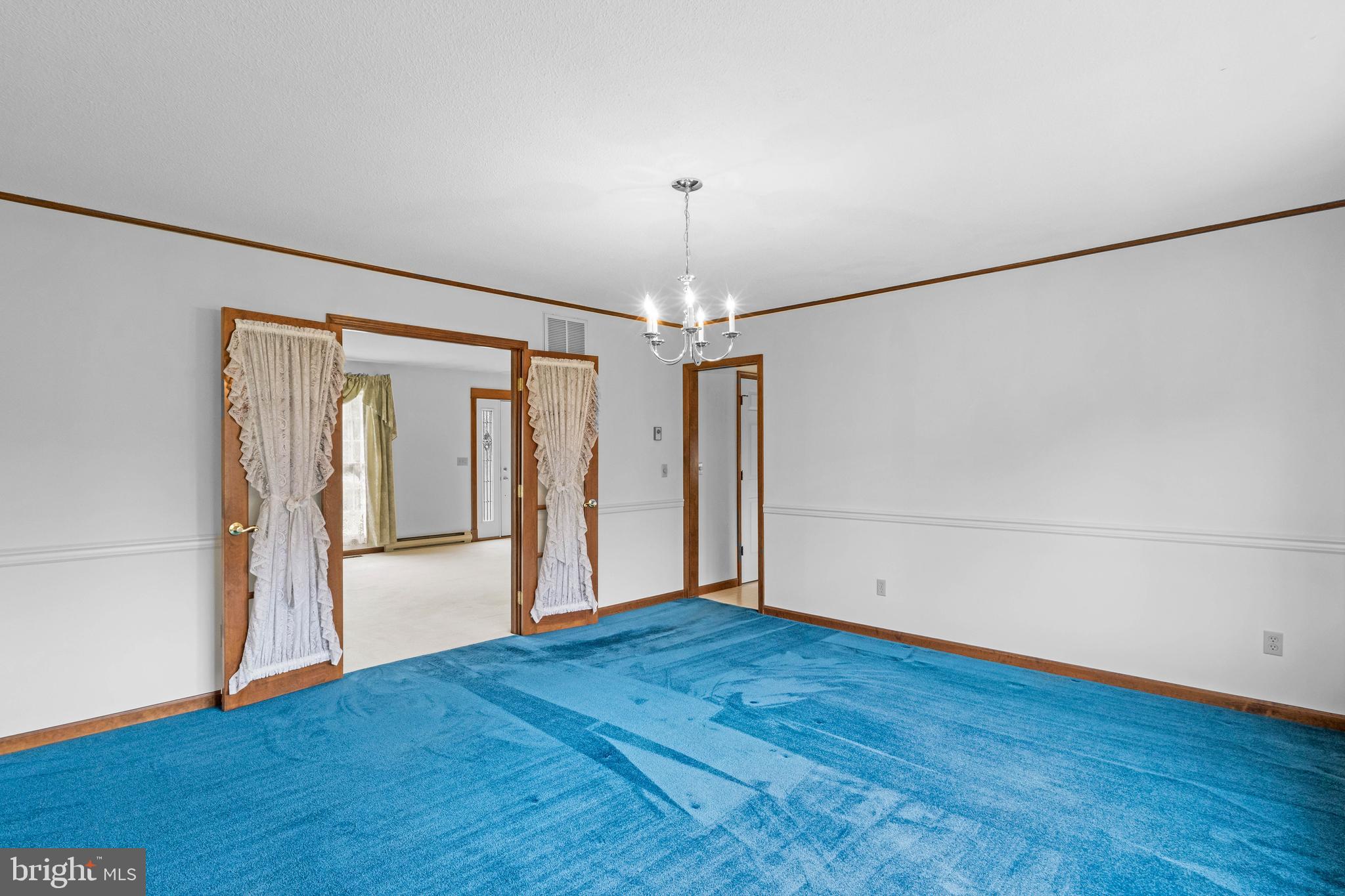 POINT FARM - Residential