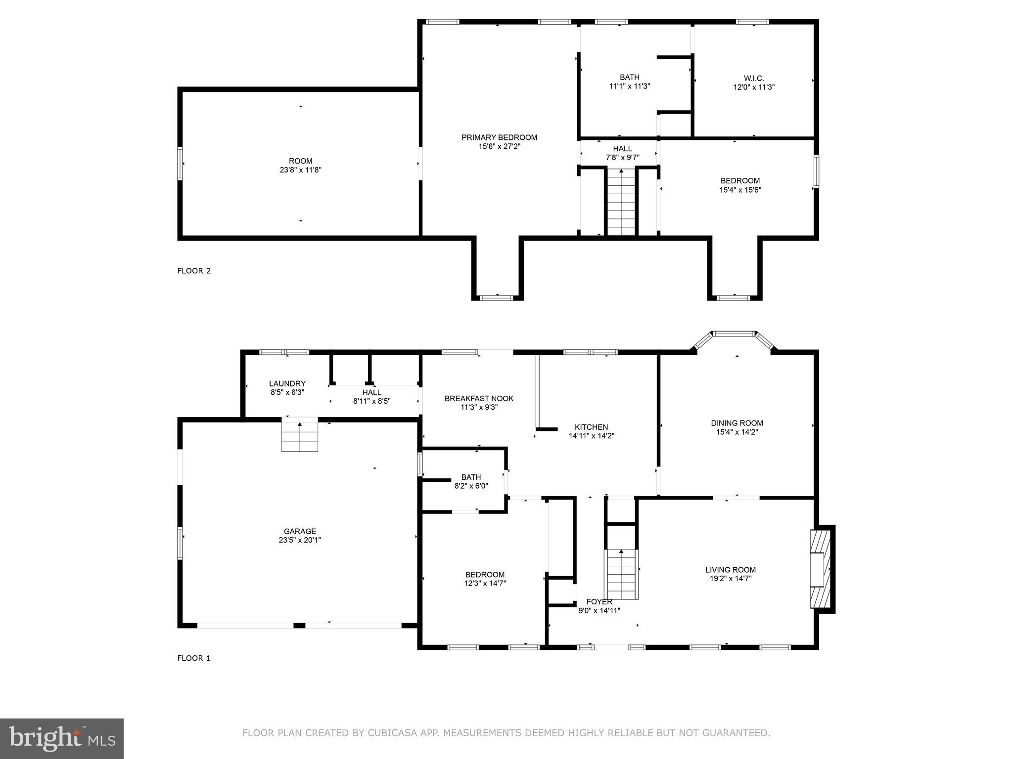 POINT FARM - Residential