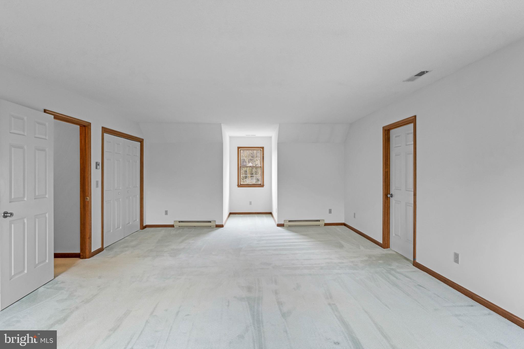 POINT FARM - Residential