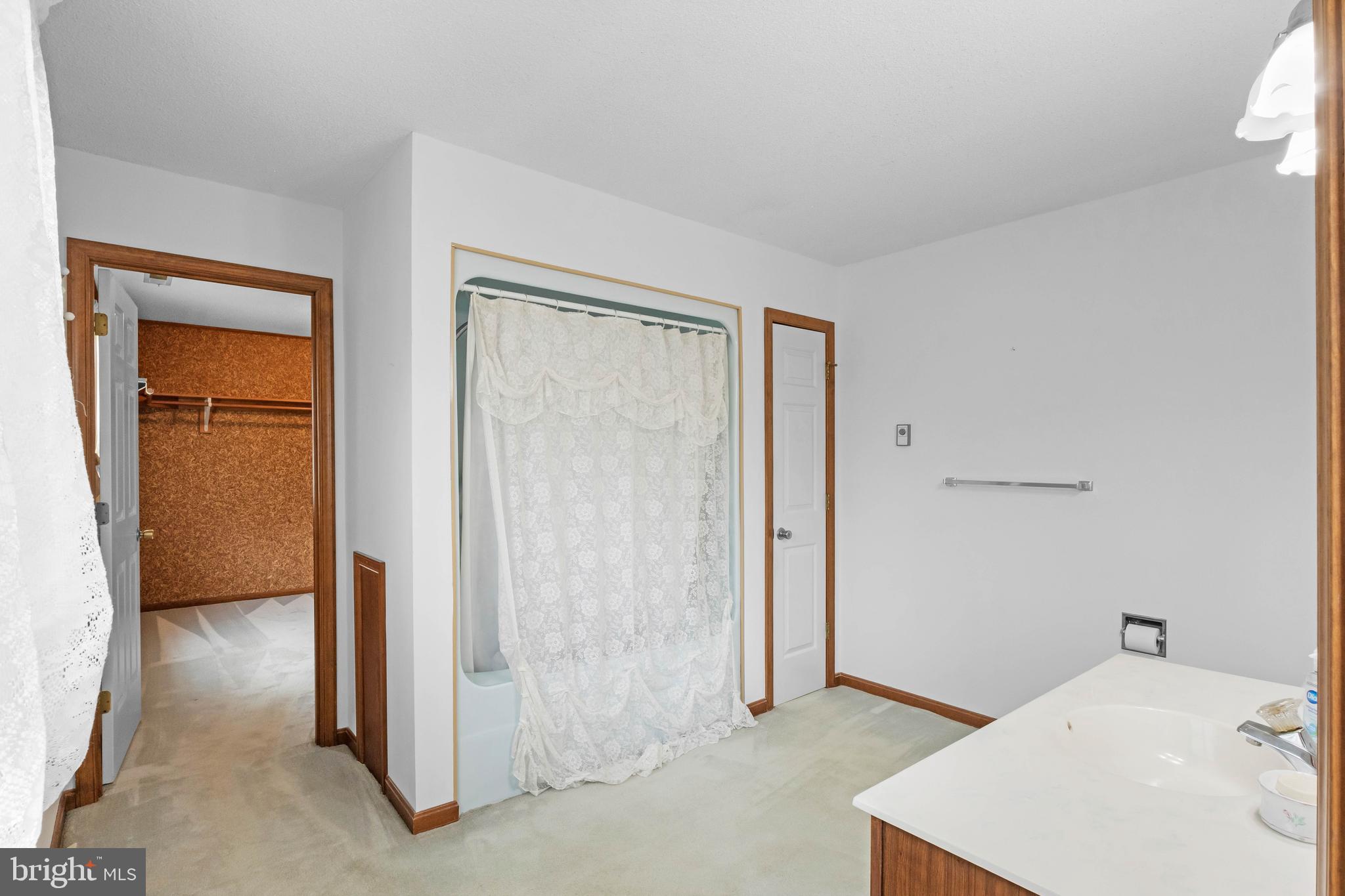 POINT FARM - Residential