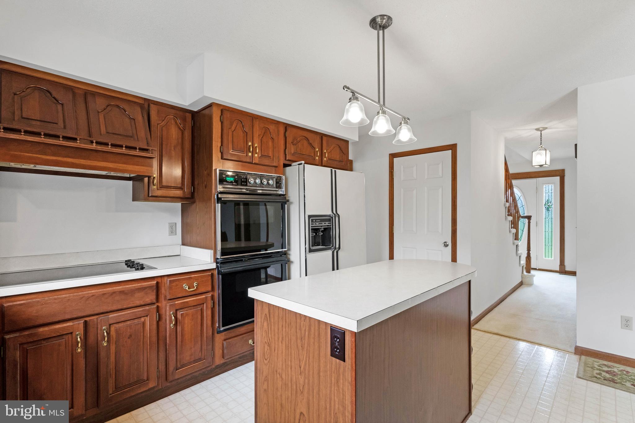 POINT FARM - Residential