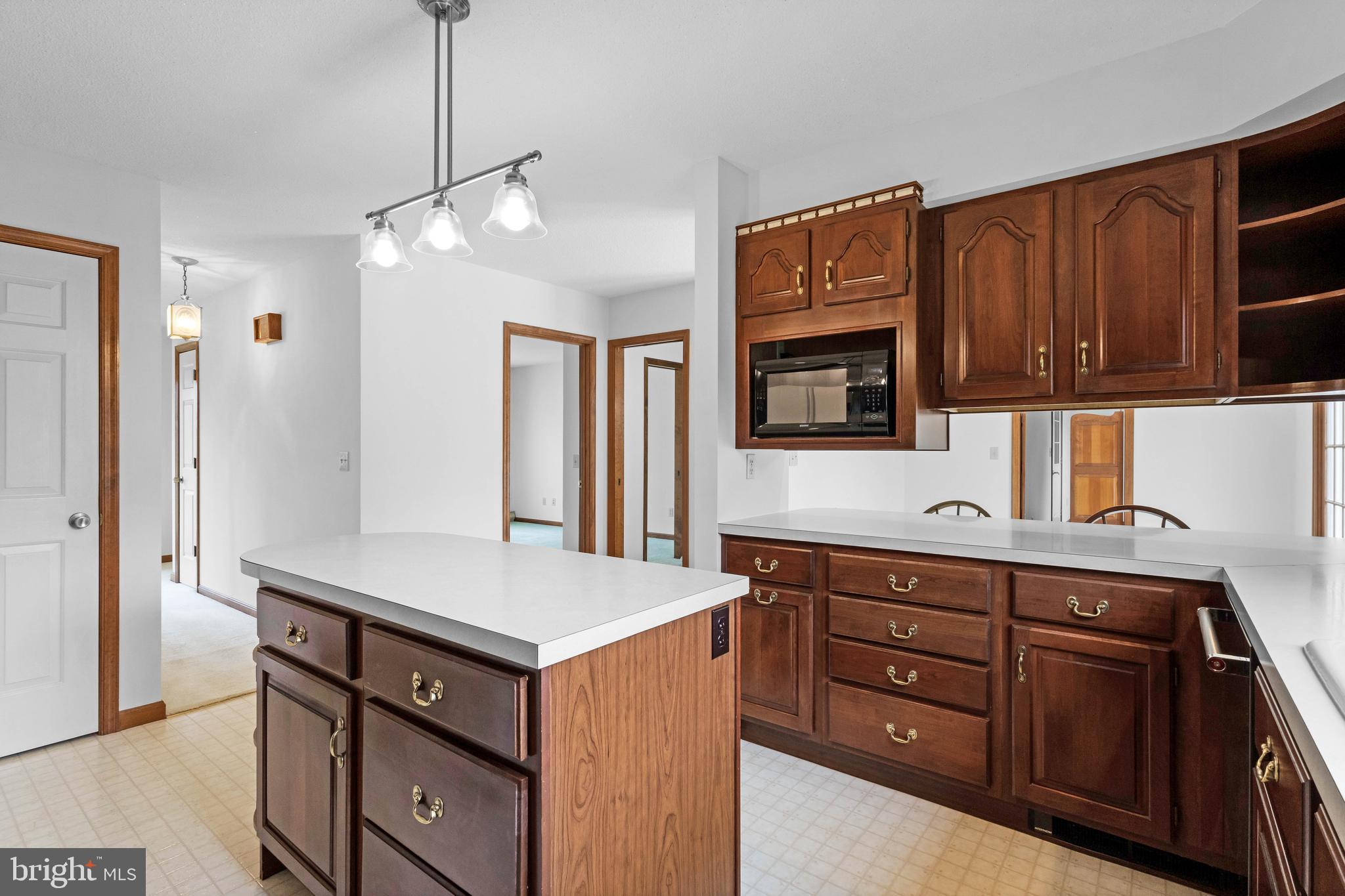 POINT FARM - Residential