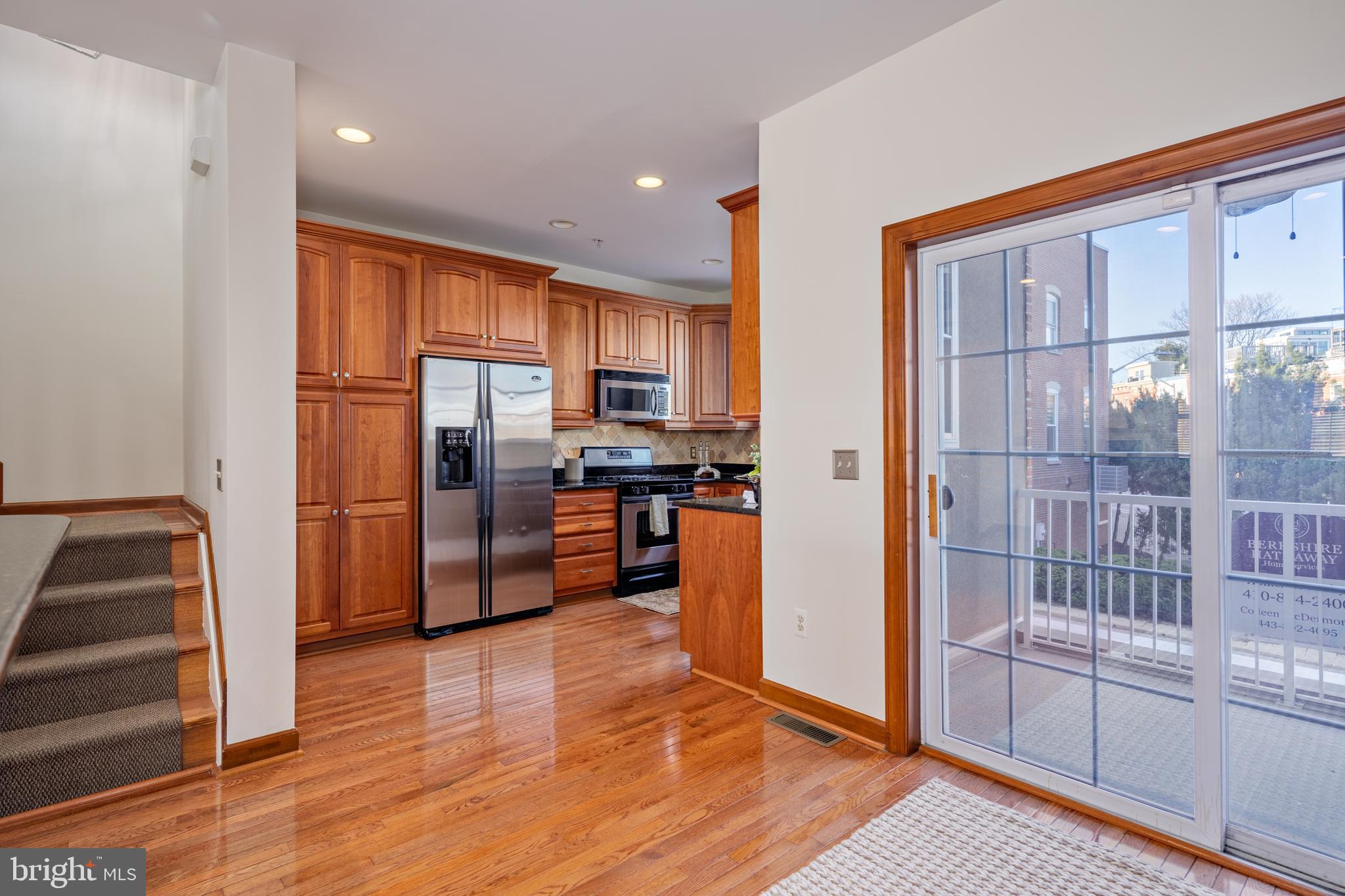 CANTON - Residential