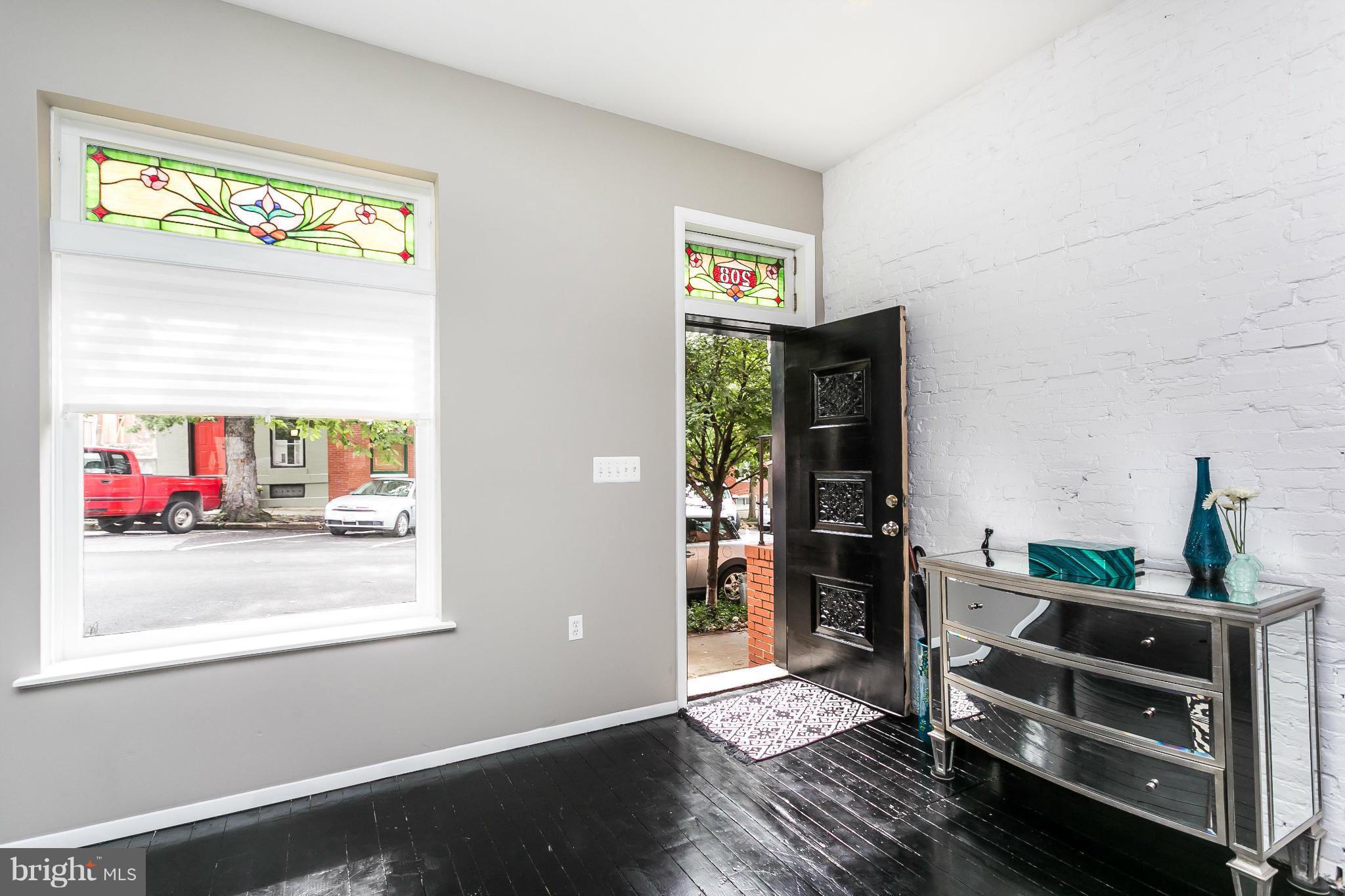 PATTERSON PARK - Residential