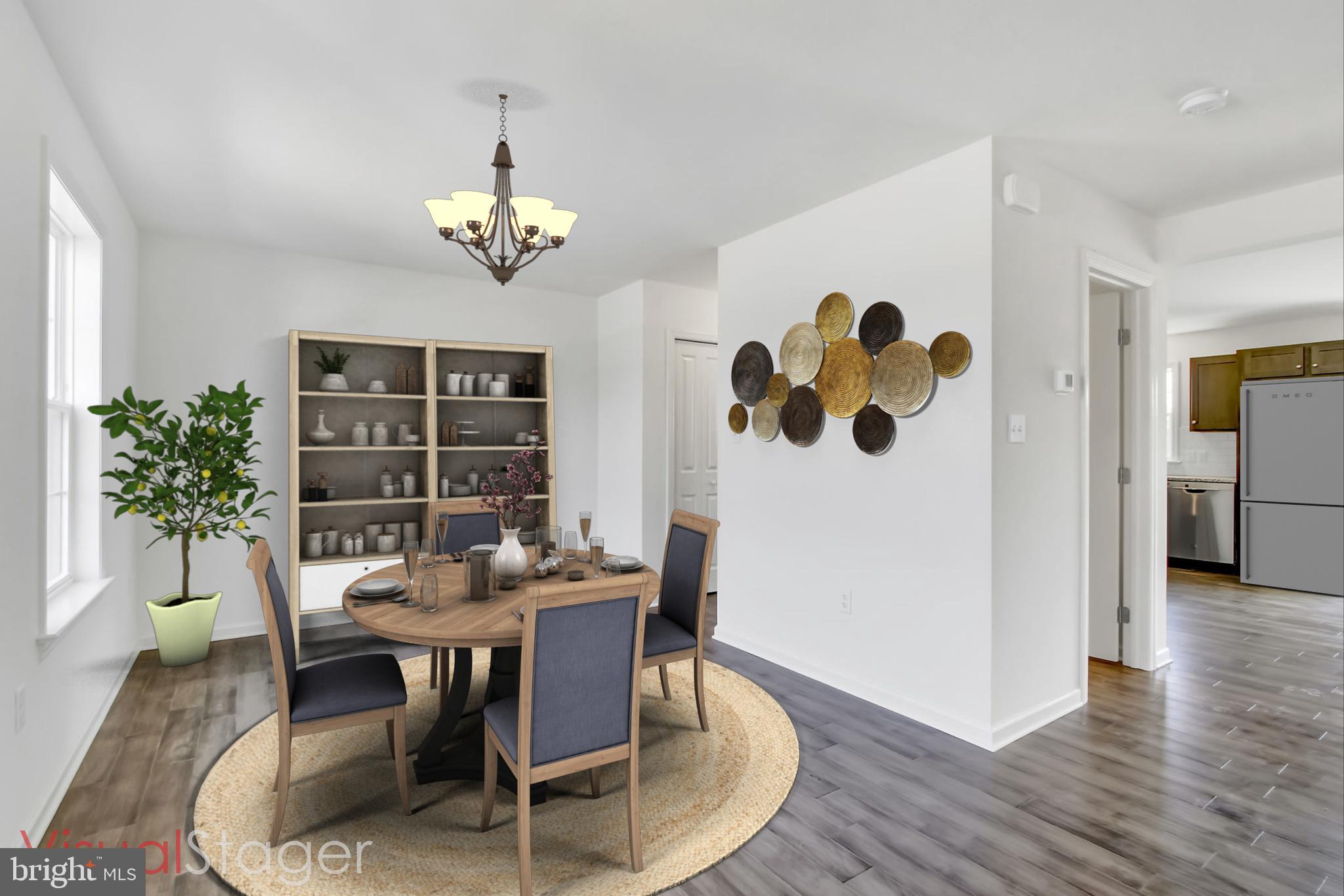 FOX RUN CREEK - Residential