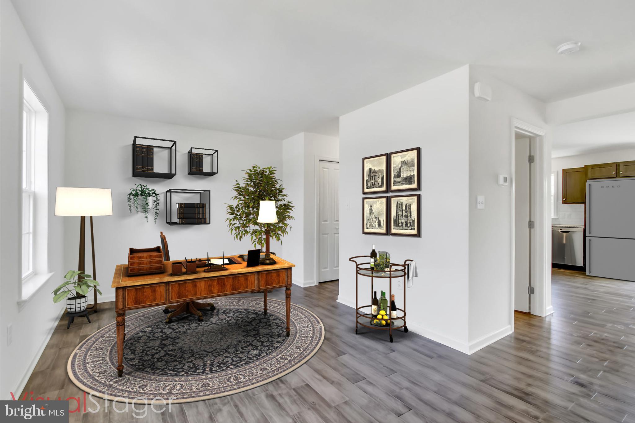 FOX RUN CREEK - Residential