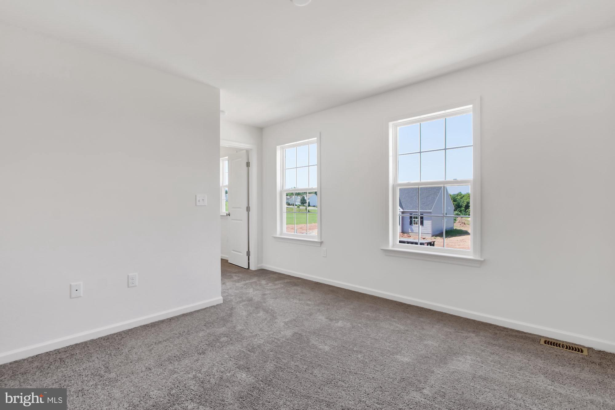 FOX RUN CREEK - Residential