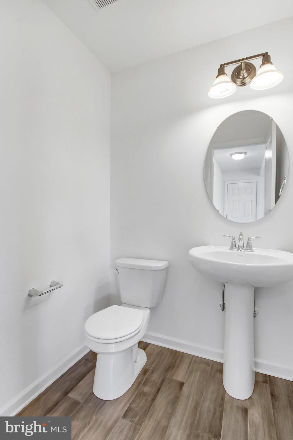 FOX RUN CREEK - Residential