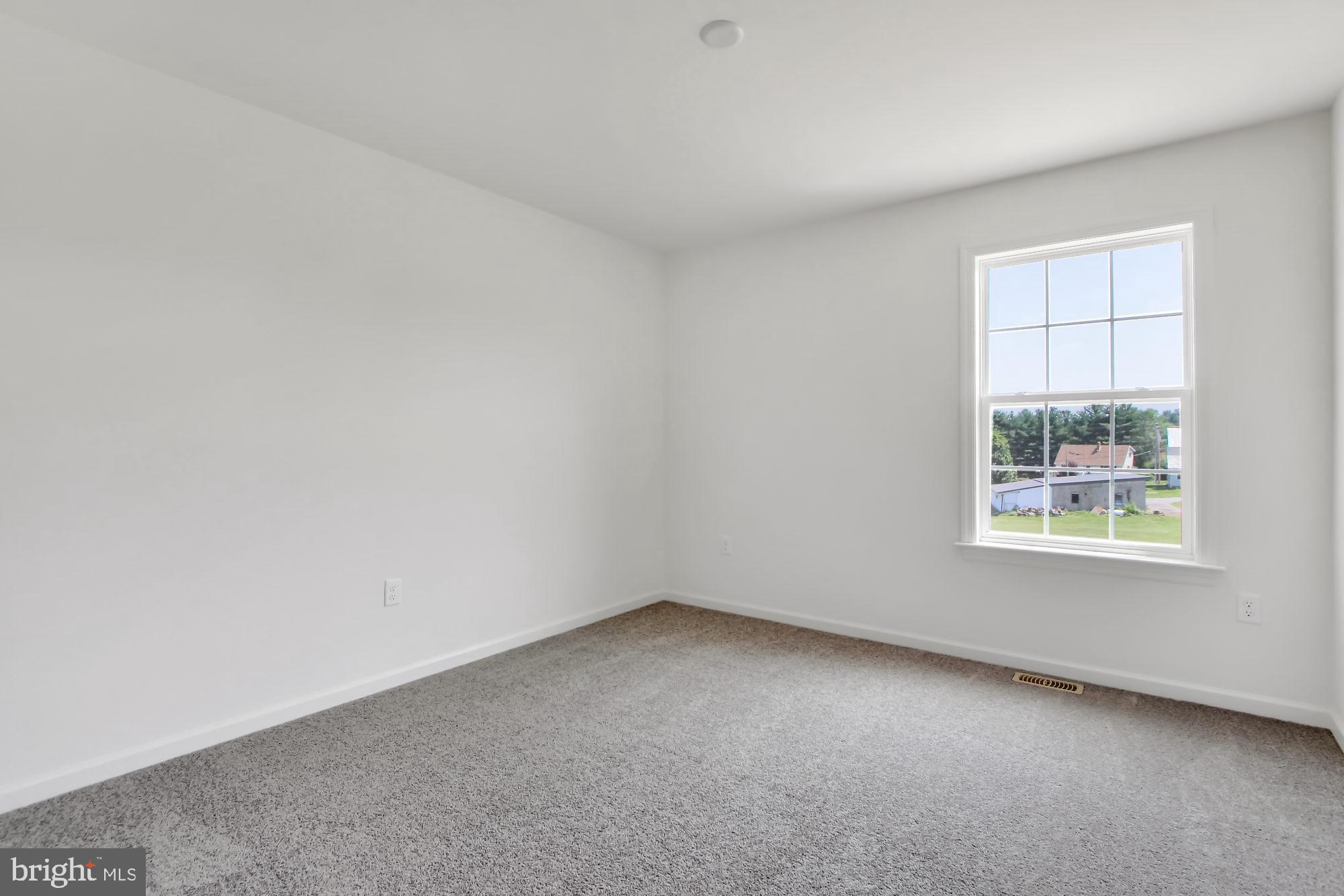 FOX RUN CREEK - Residential