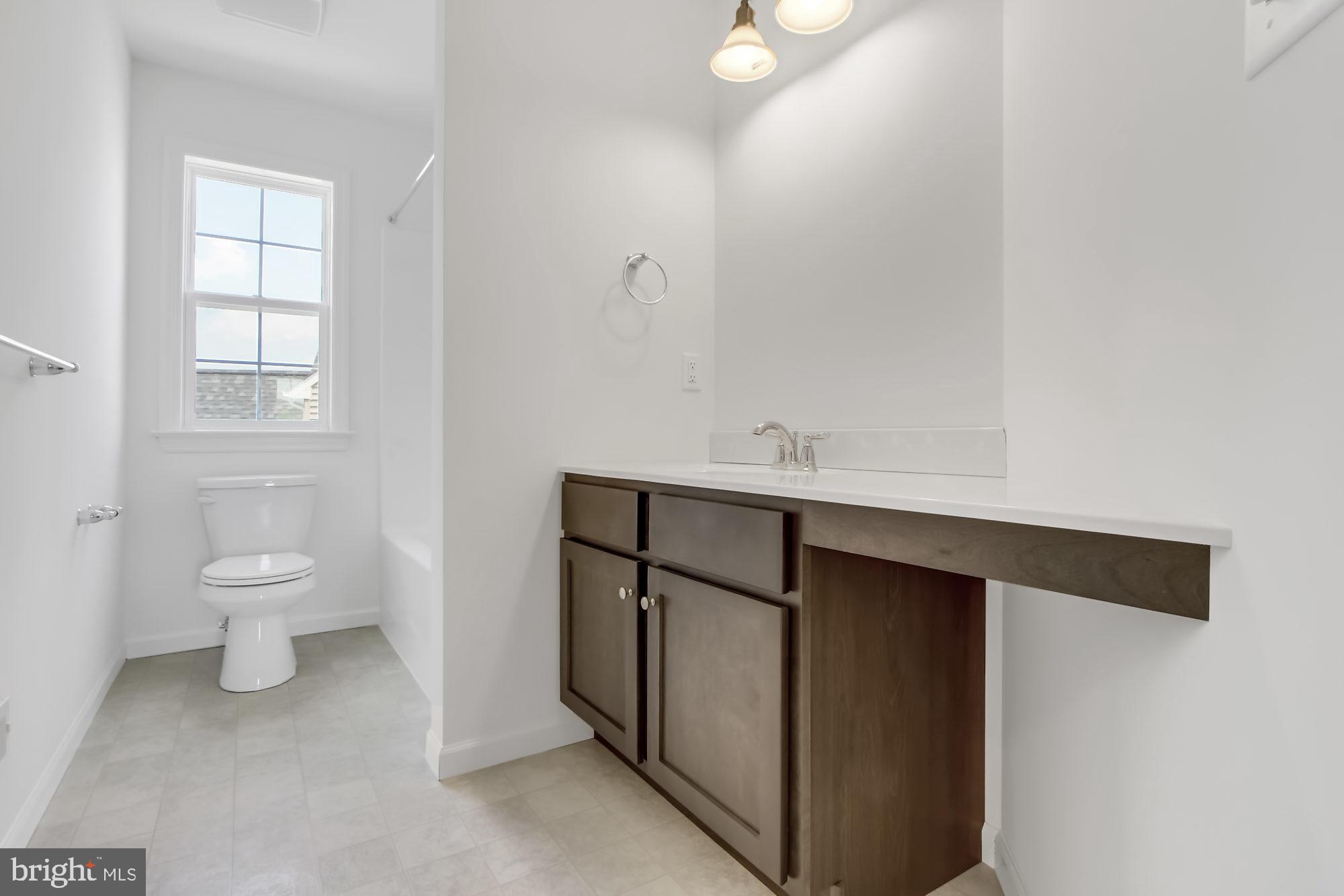 FOX RUN CREEK - Residential