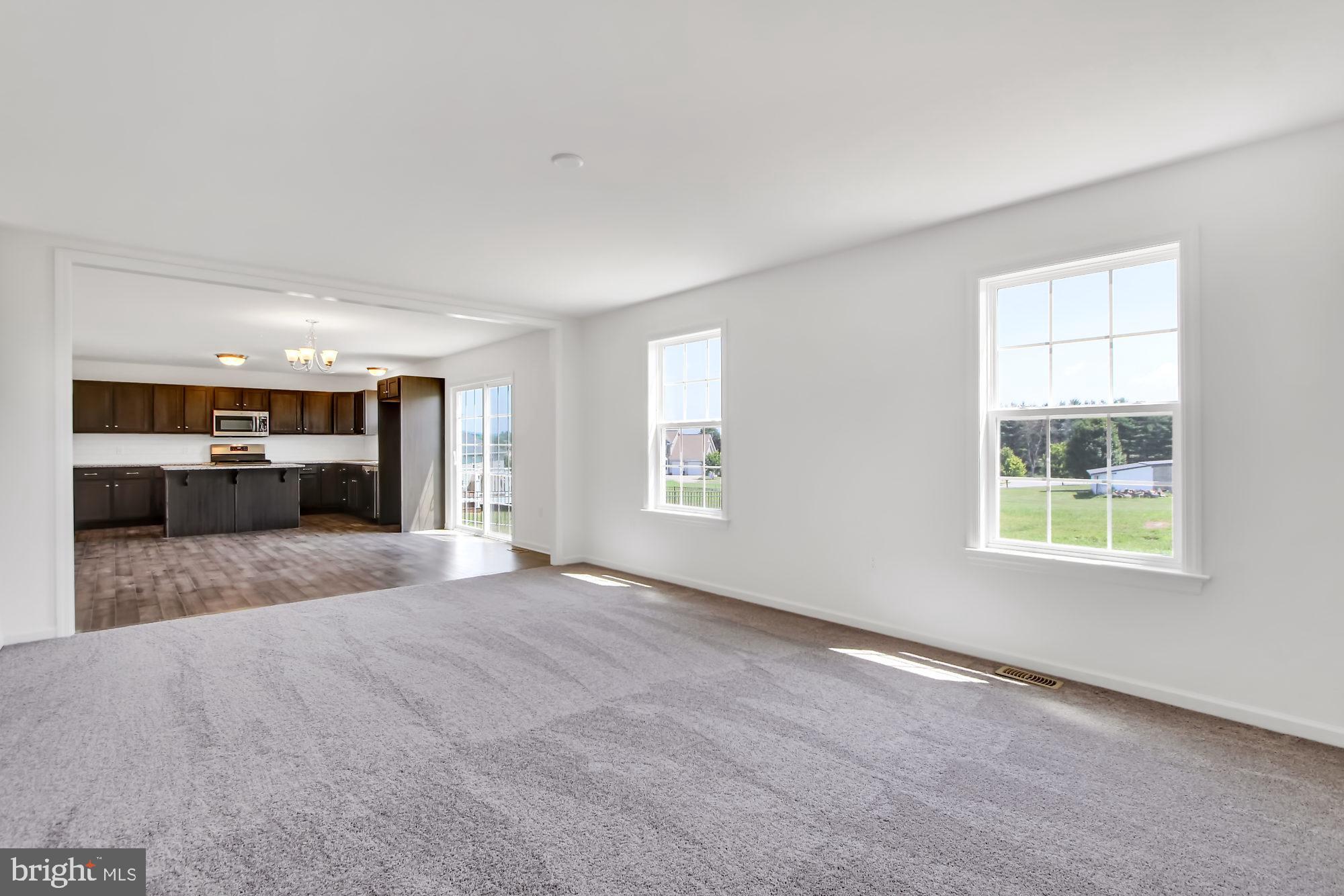 FOX RUN CREEK - Residential