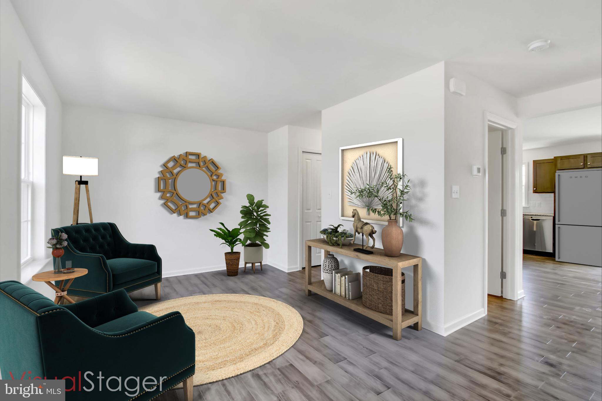 FOX RUN CREEK - Residential