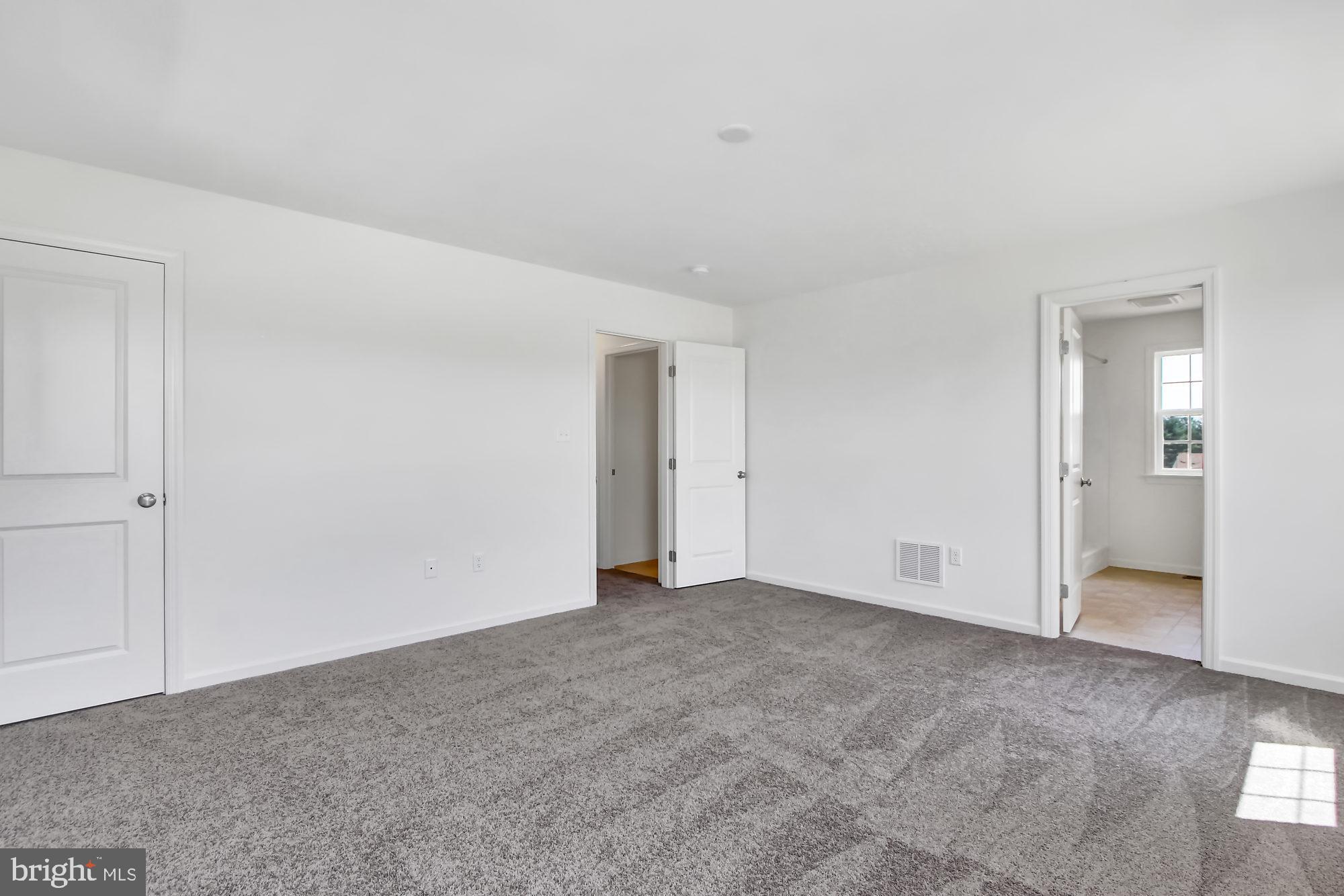 FOX RUN CREEK - Residential