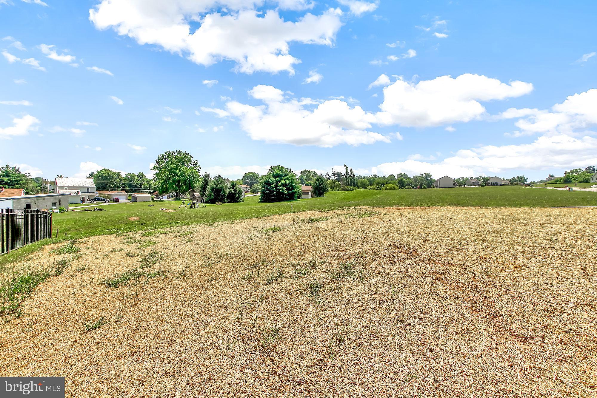 FOX RUN CREEK - Residential