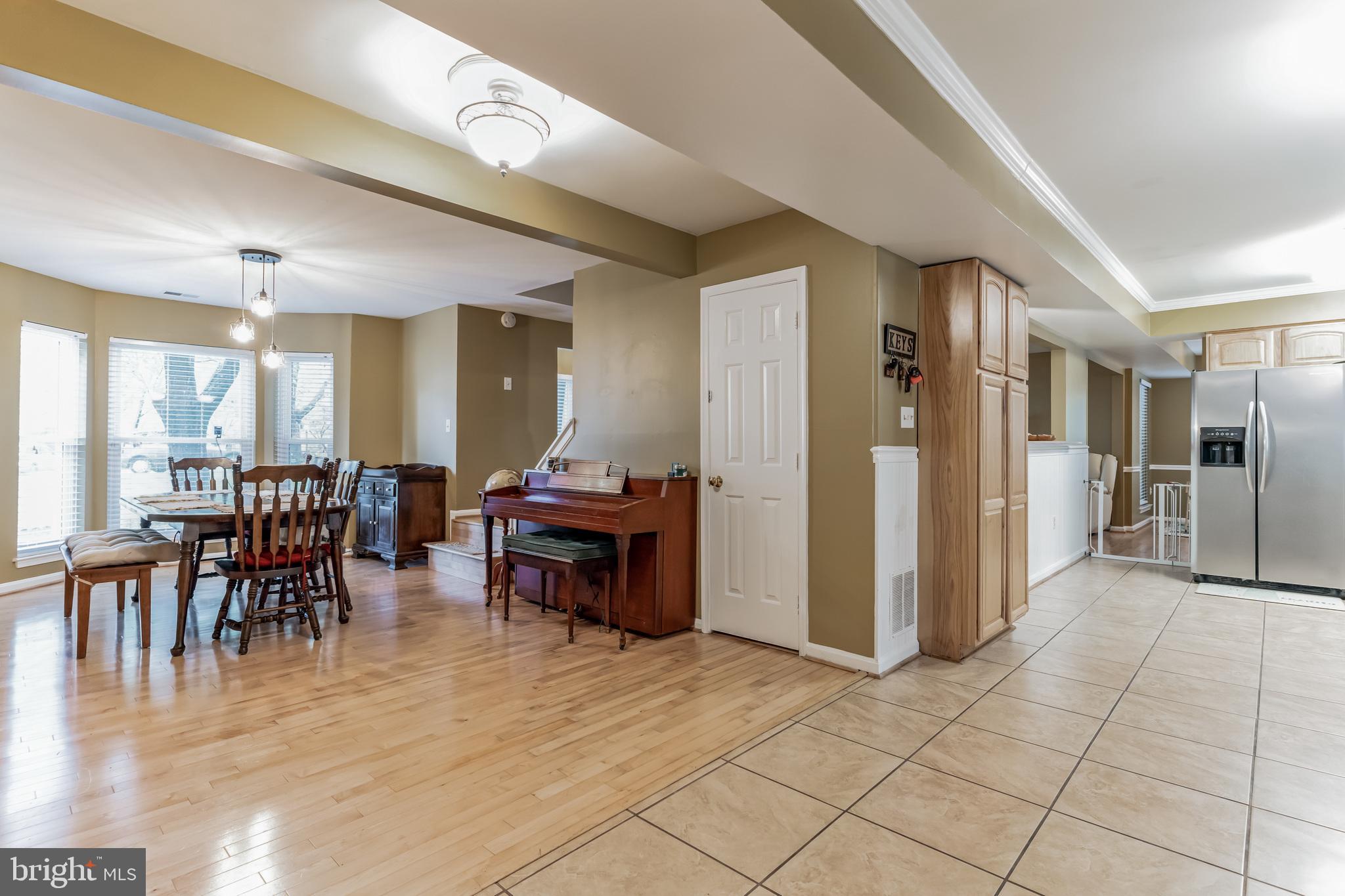 HUNTINGTON - Residential