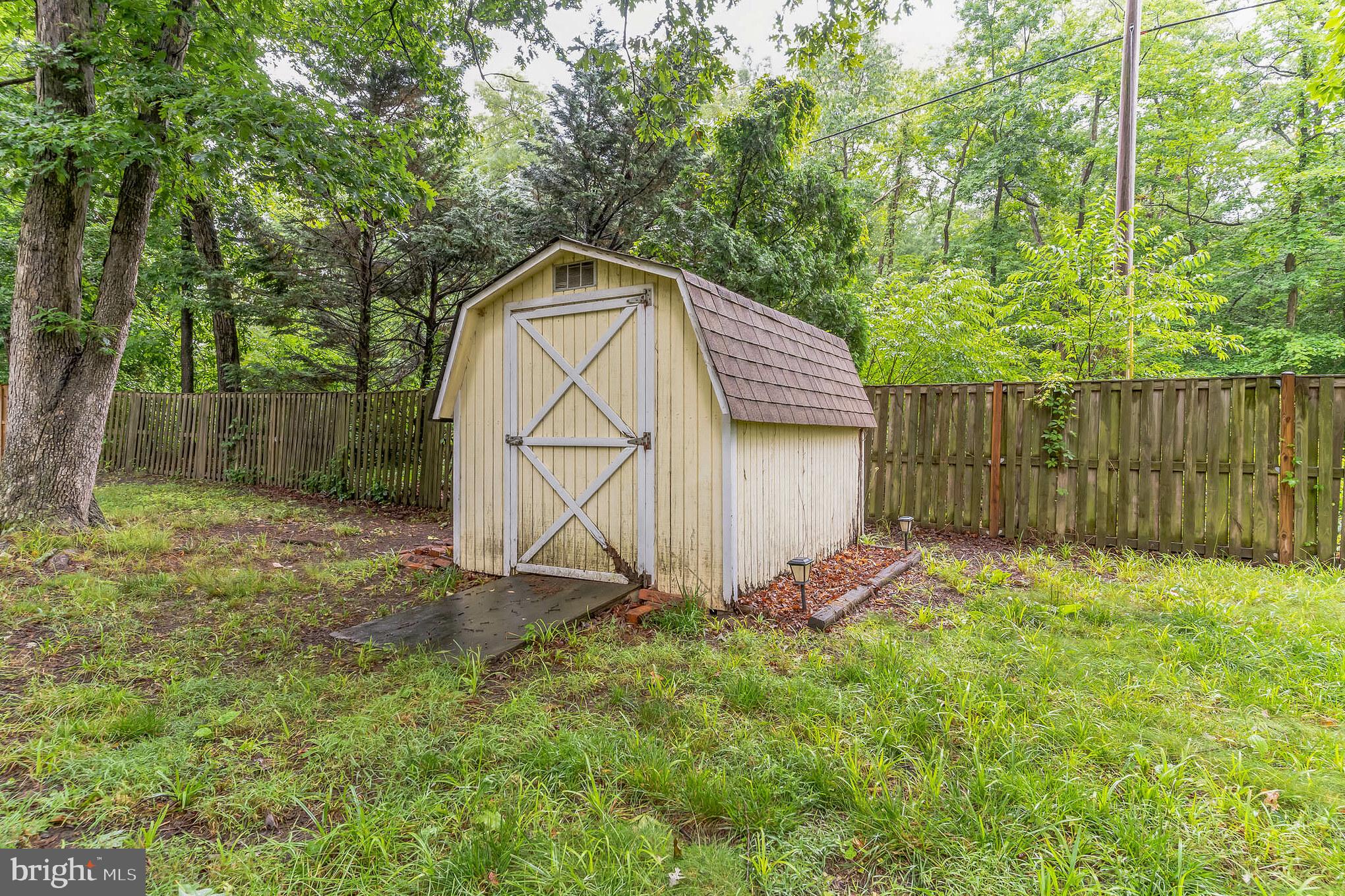 HUNTINGTON - Residential