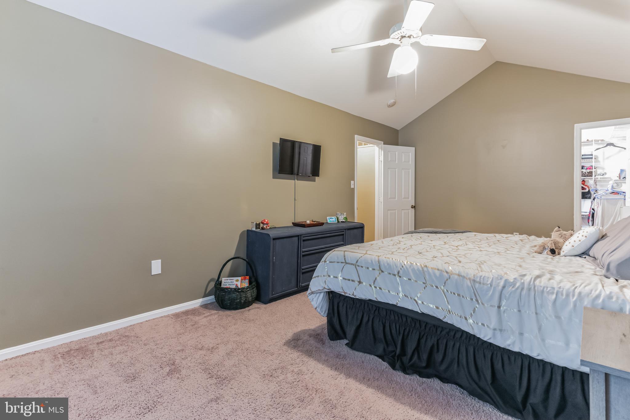 HUNTINGTON - Residential