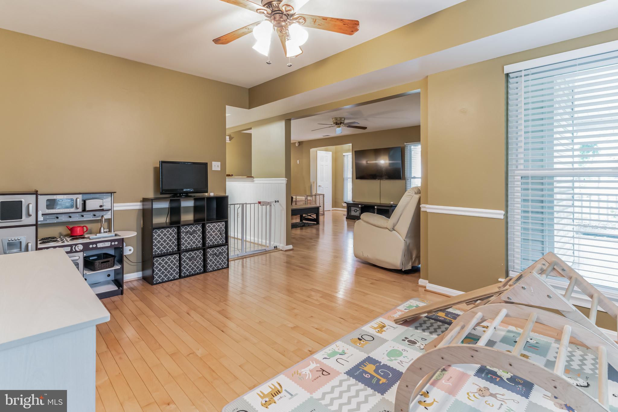 HUNTINGTON - Residential