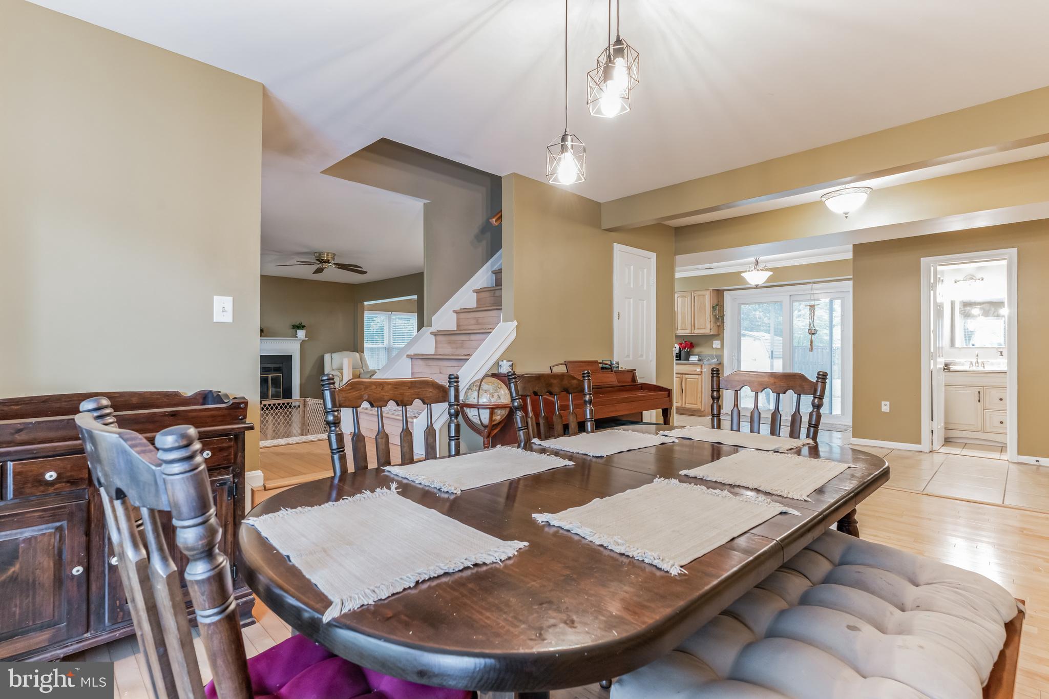 HUNTINGTON - Residential