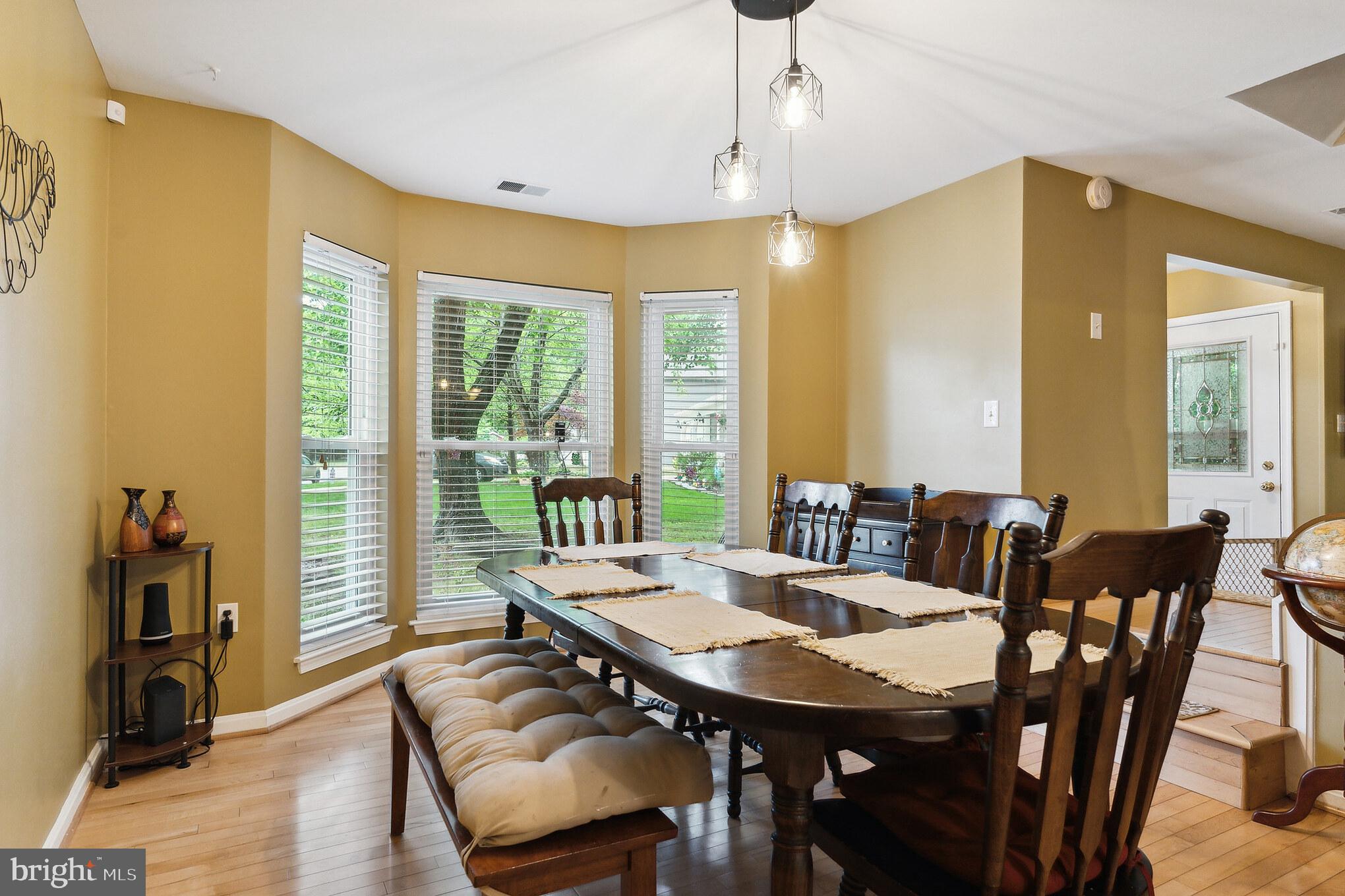 HUNTINGTON - Residential