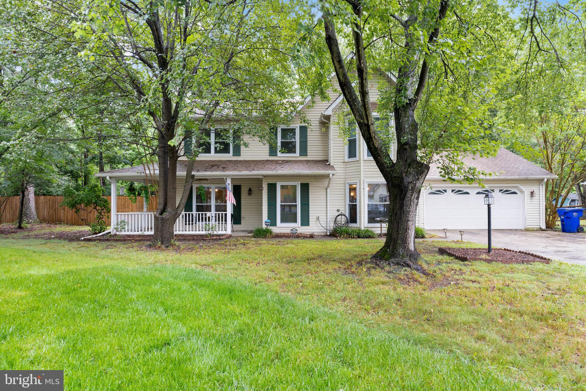 HUNTINGTON - Residential