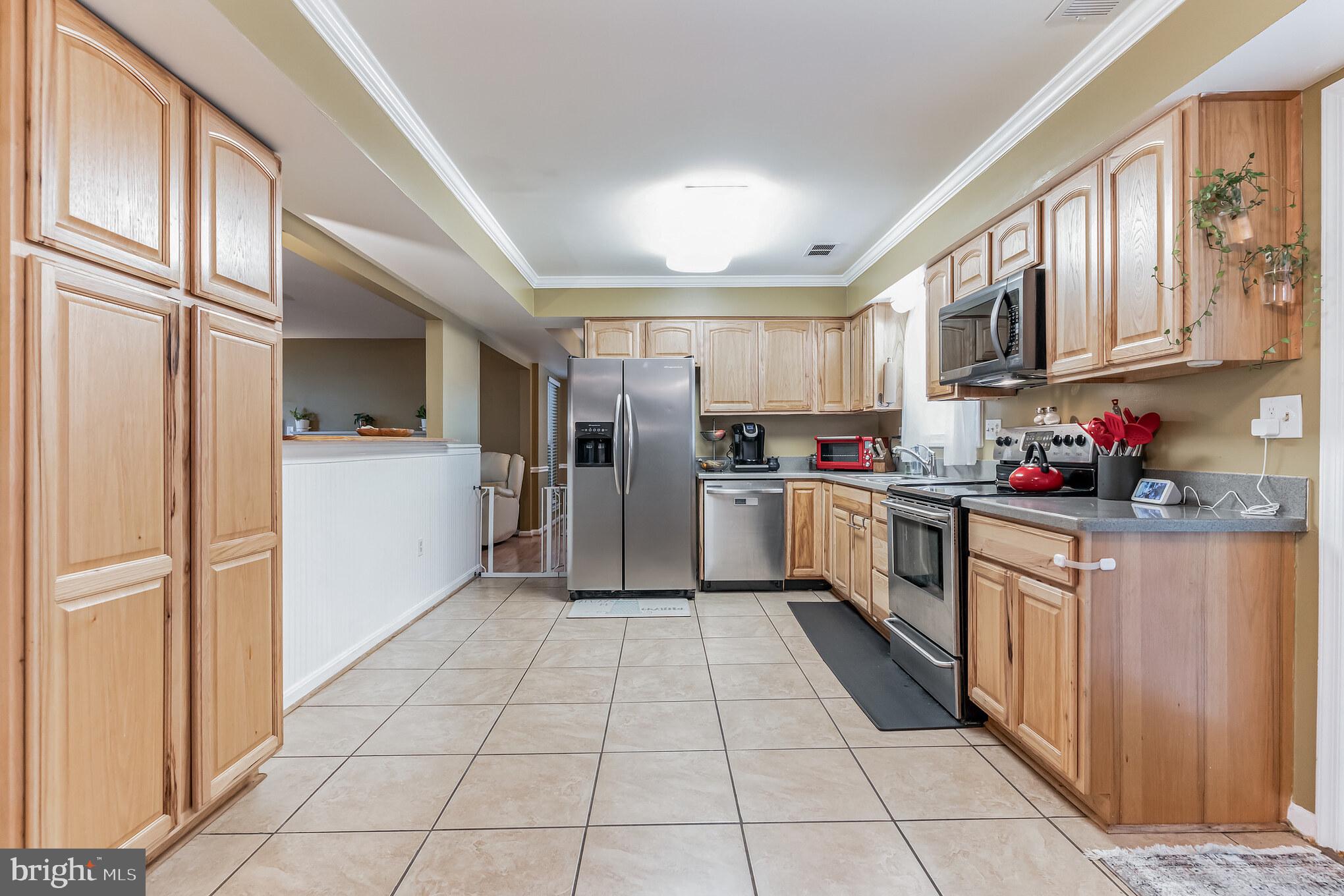 HUNTINGTON - Residential