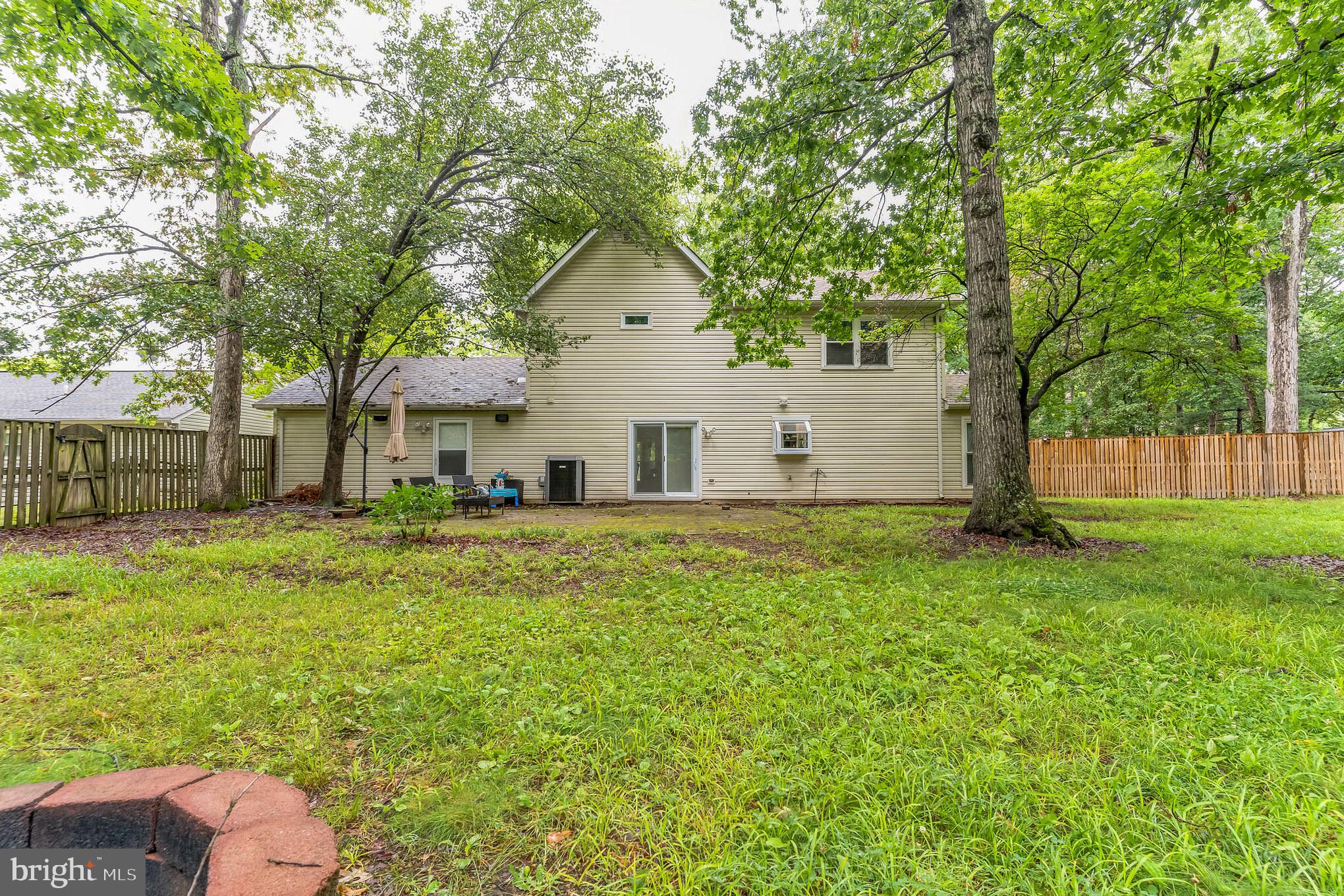 HUNTINGTON - Residential