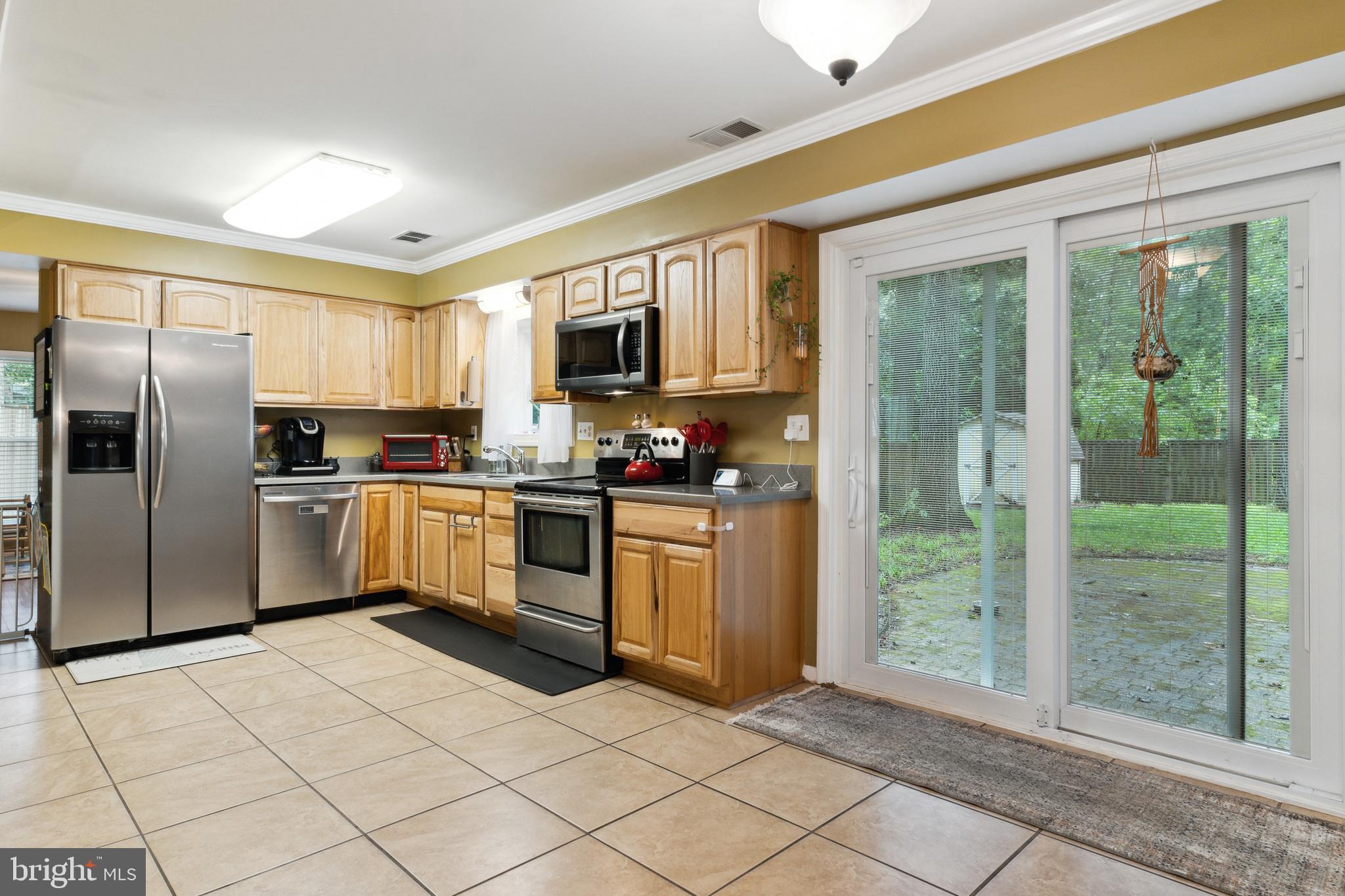 HUNTINGTON - Residential