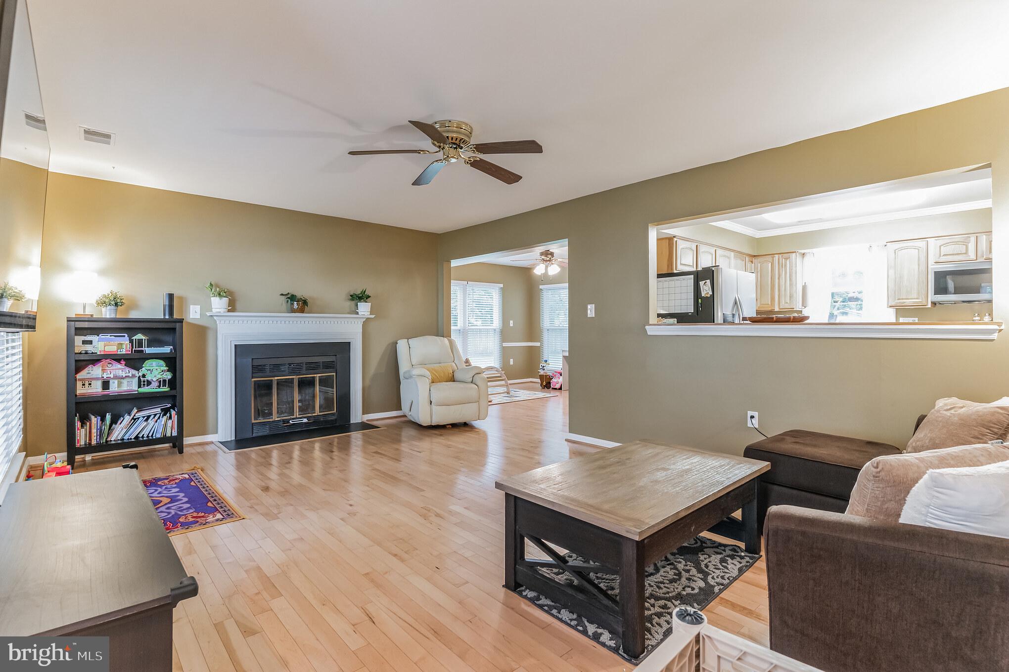 HUNTINGTON - Residential