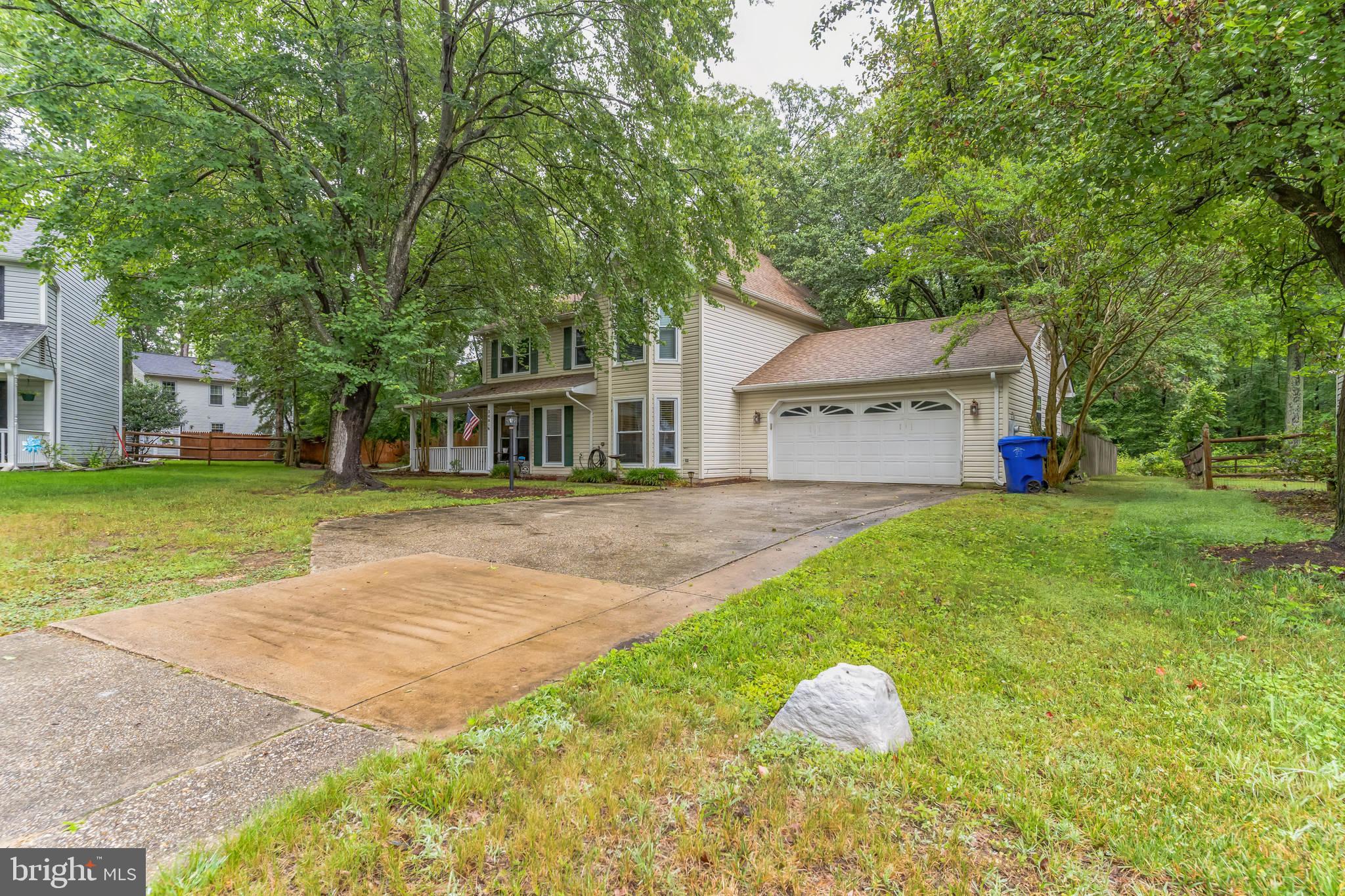 HUNTINGTON - Residential