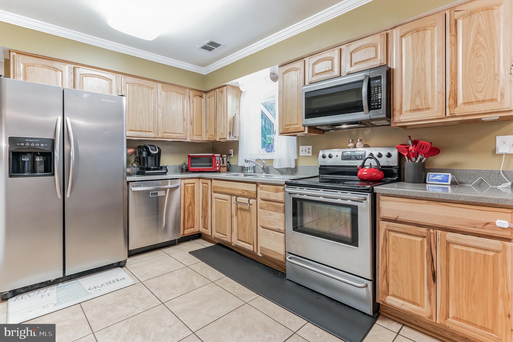 HUNTINGTON - Residential